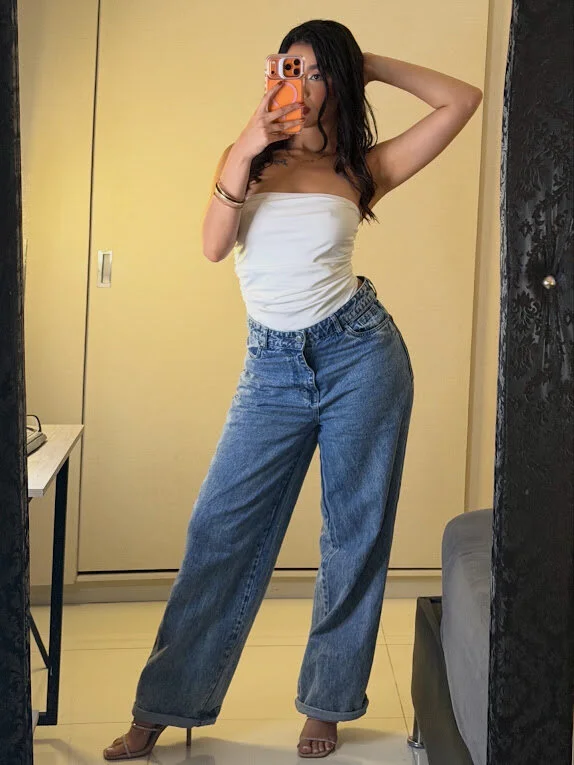 XXX Porn Photo of Nude ItsHannah1 4