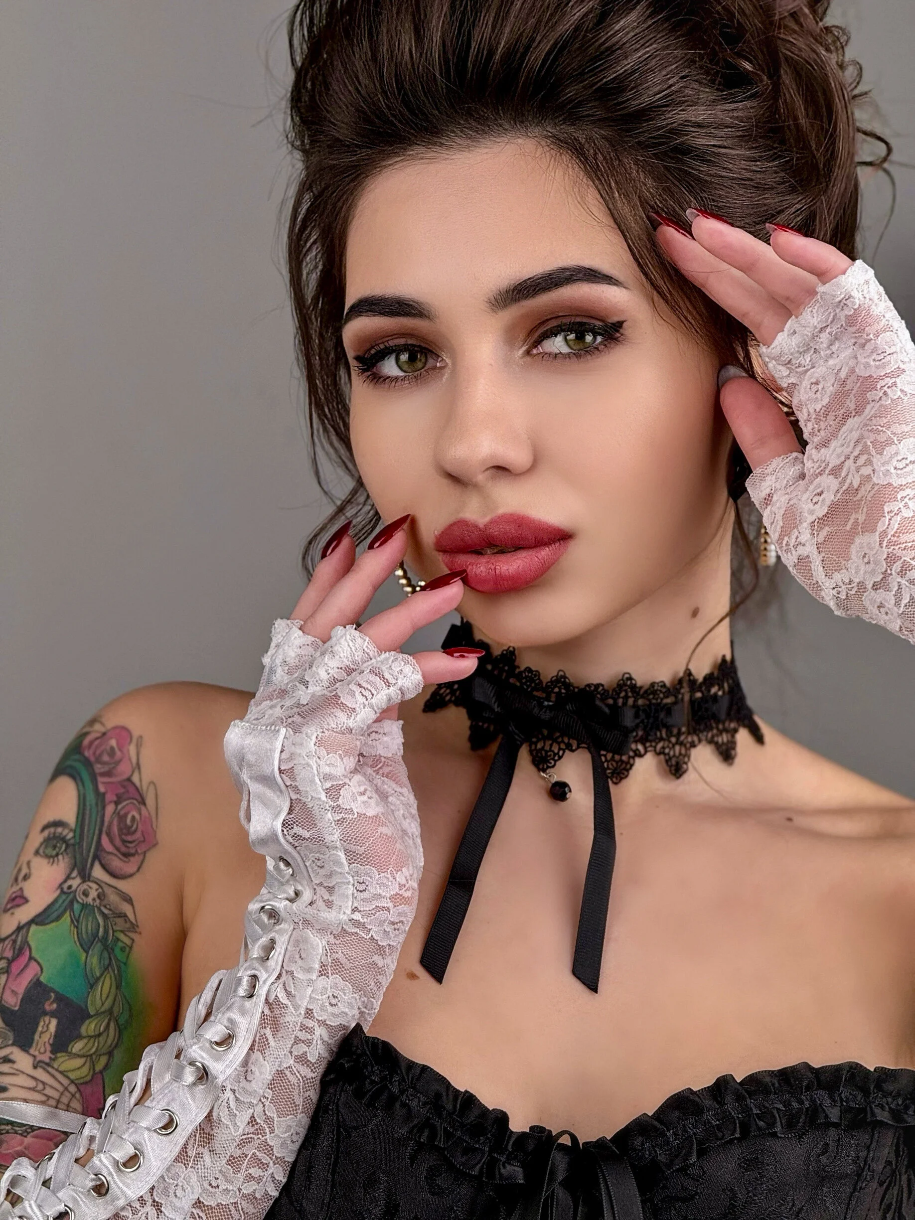 XXX Porn Photo of Nude vinkiepinkie 53