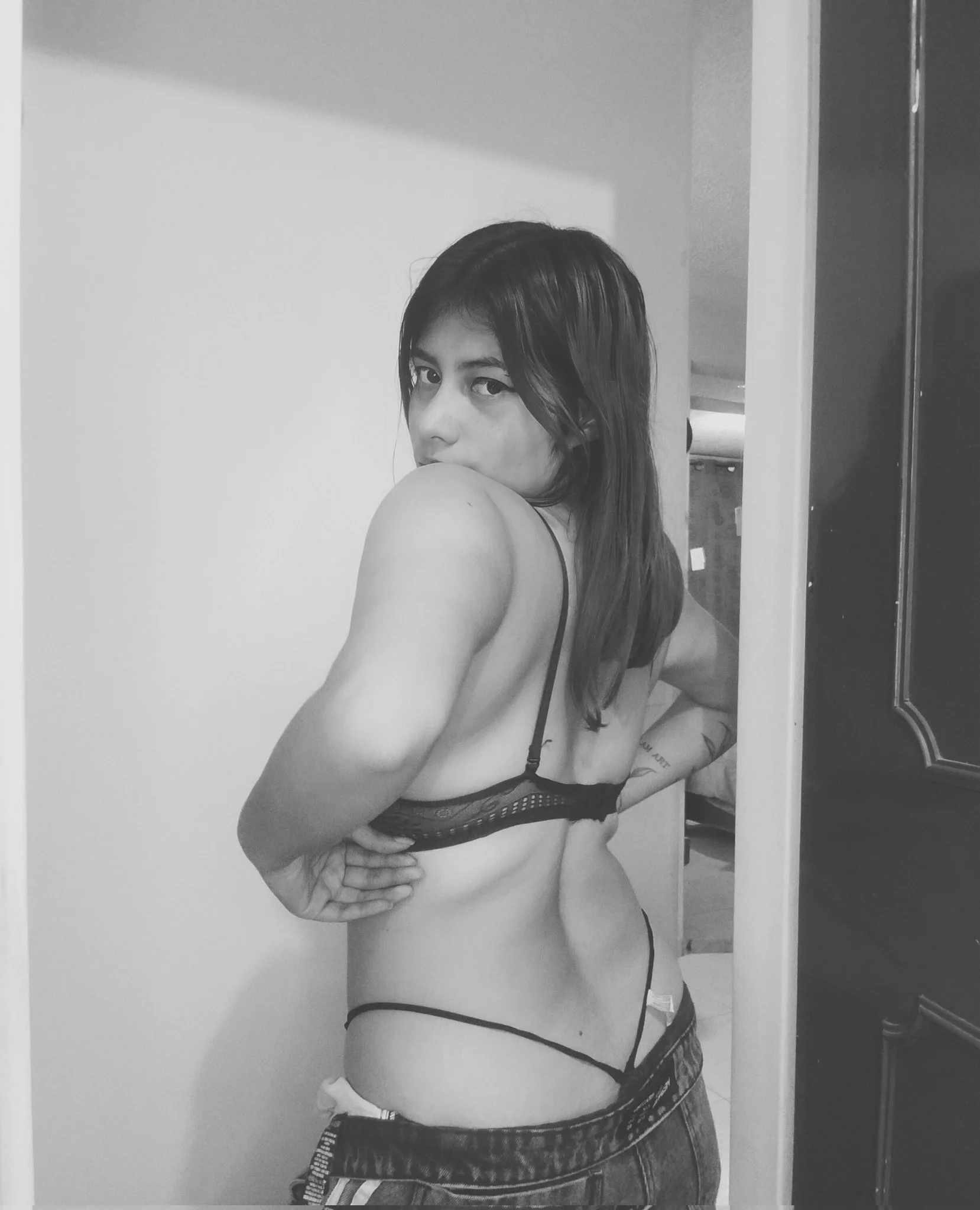XXX Porn Photo of Nude Emmyxxx 15