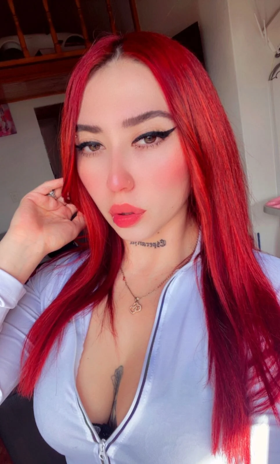 XXX Porn Photo of Nude Abbyy_stone 2
