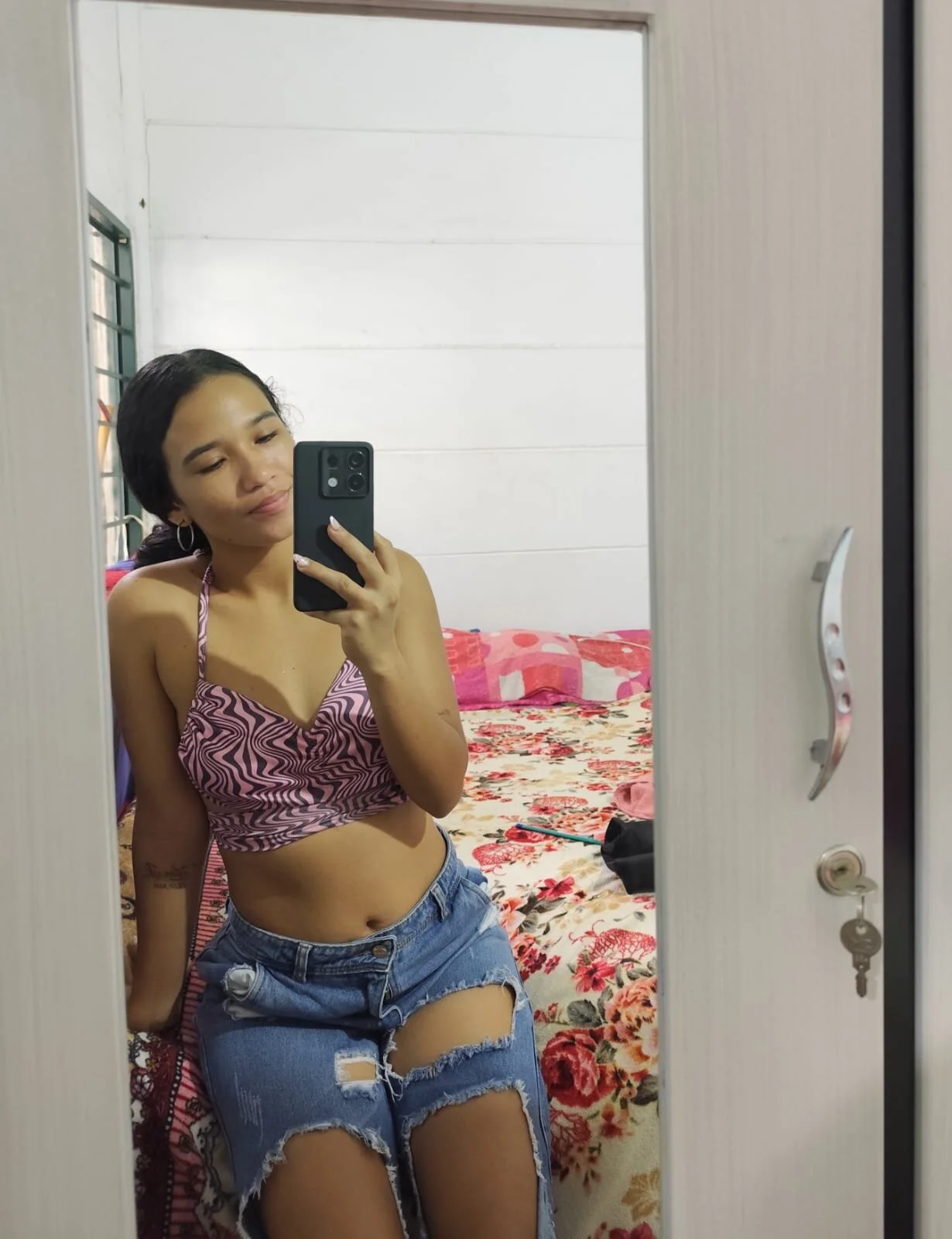 XXX Porn Photo of Nude zoecute5817 11