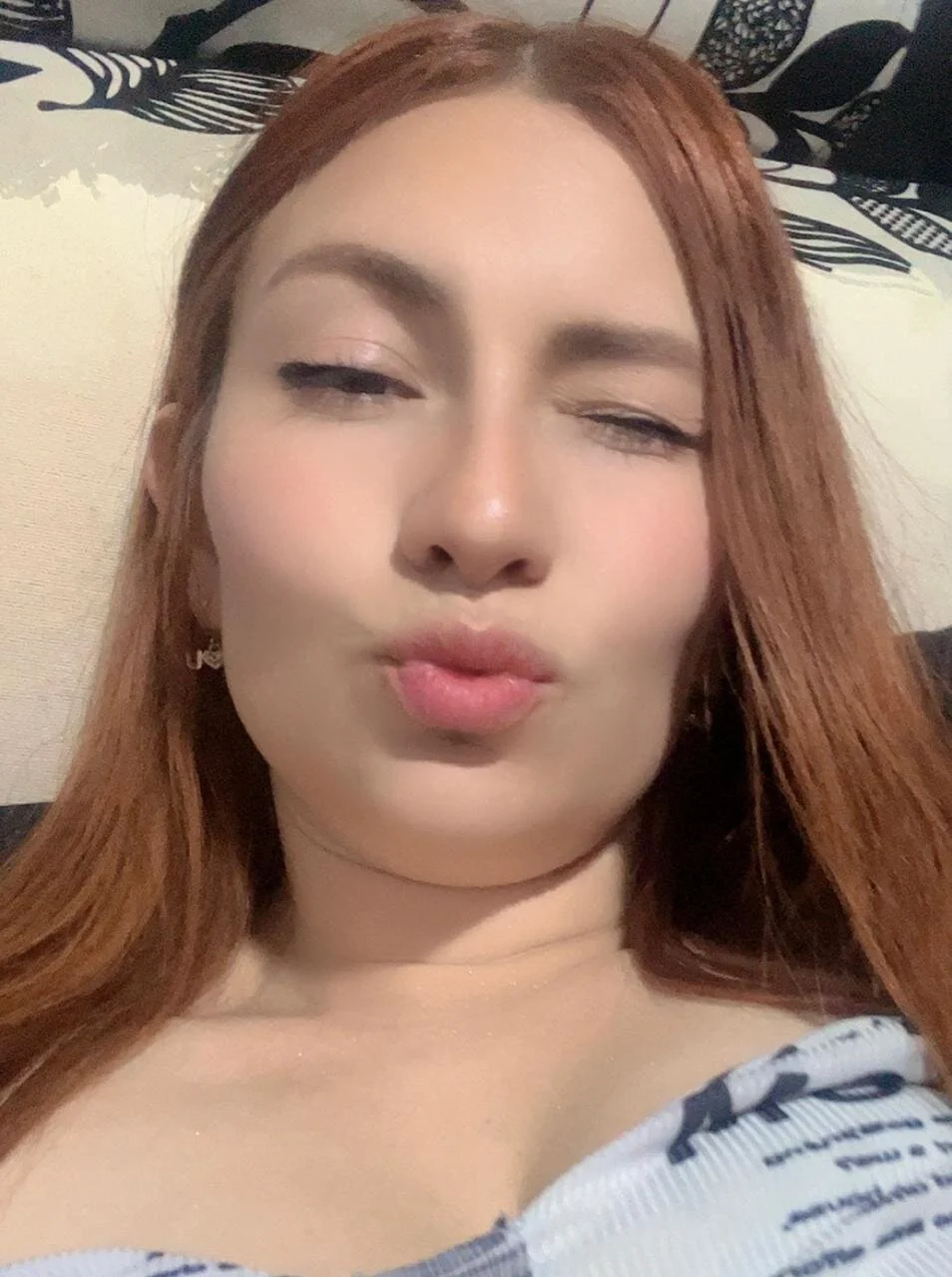 XXX Porn Photo of Nude Alicia__1 4