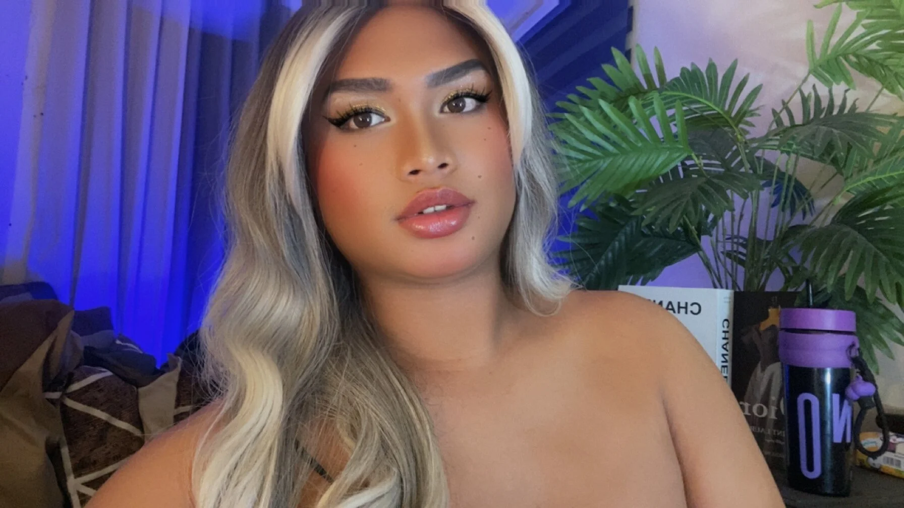 XXX Porn Photo of Nude MissSofia_Luxe 10