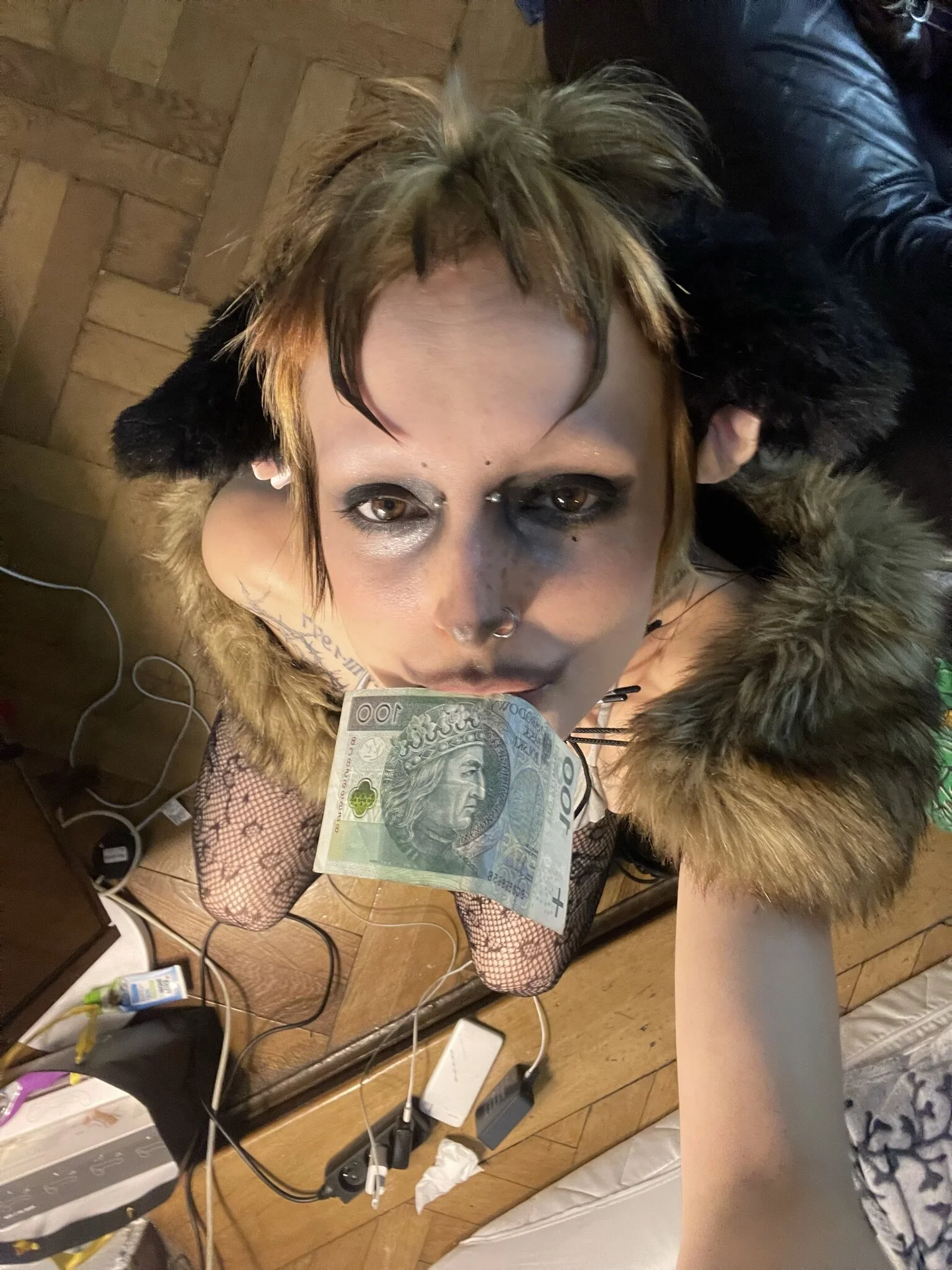 XXX Porn Photo of Nude imvoxxy 4