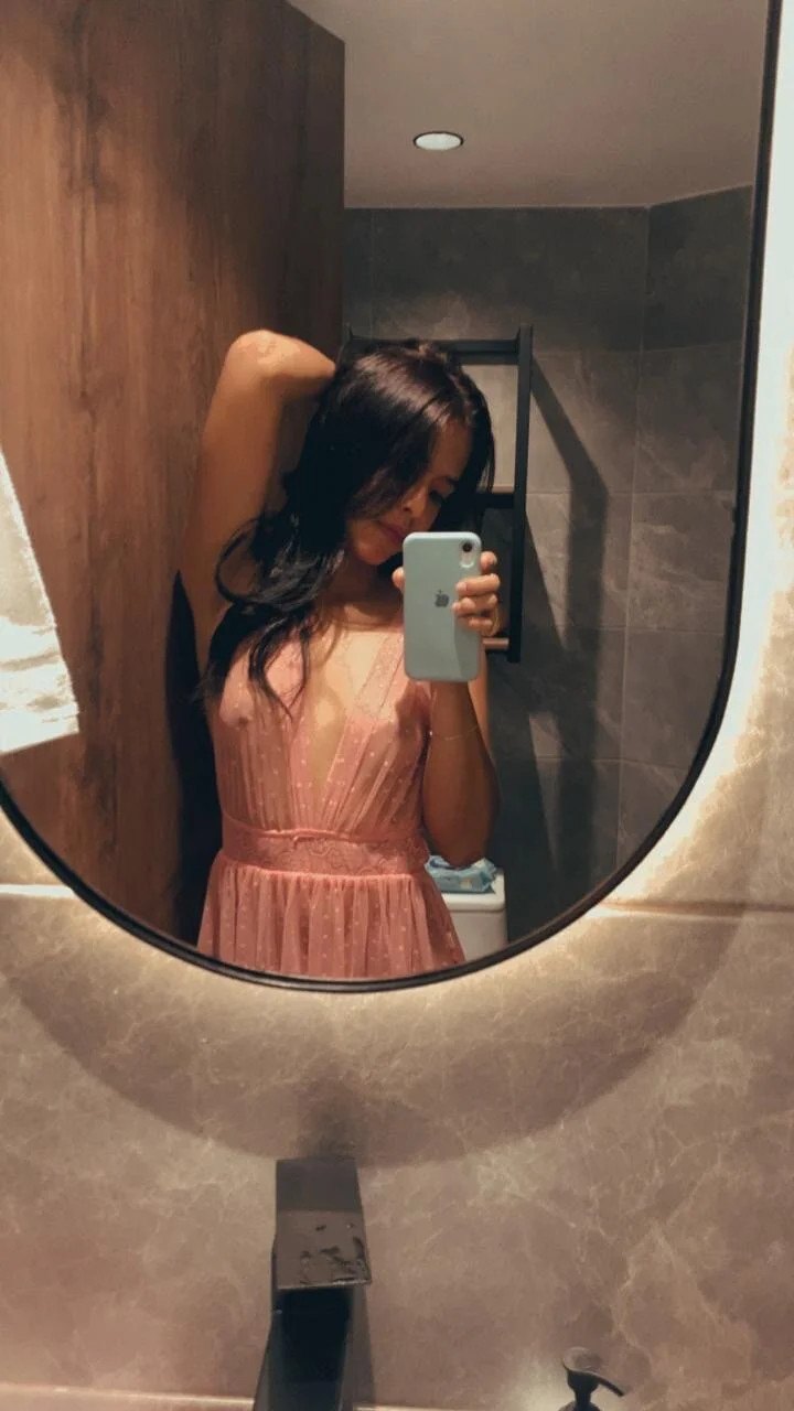 XXX Porn Photo of Nude Dulcemorena__ 2