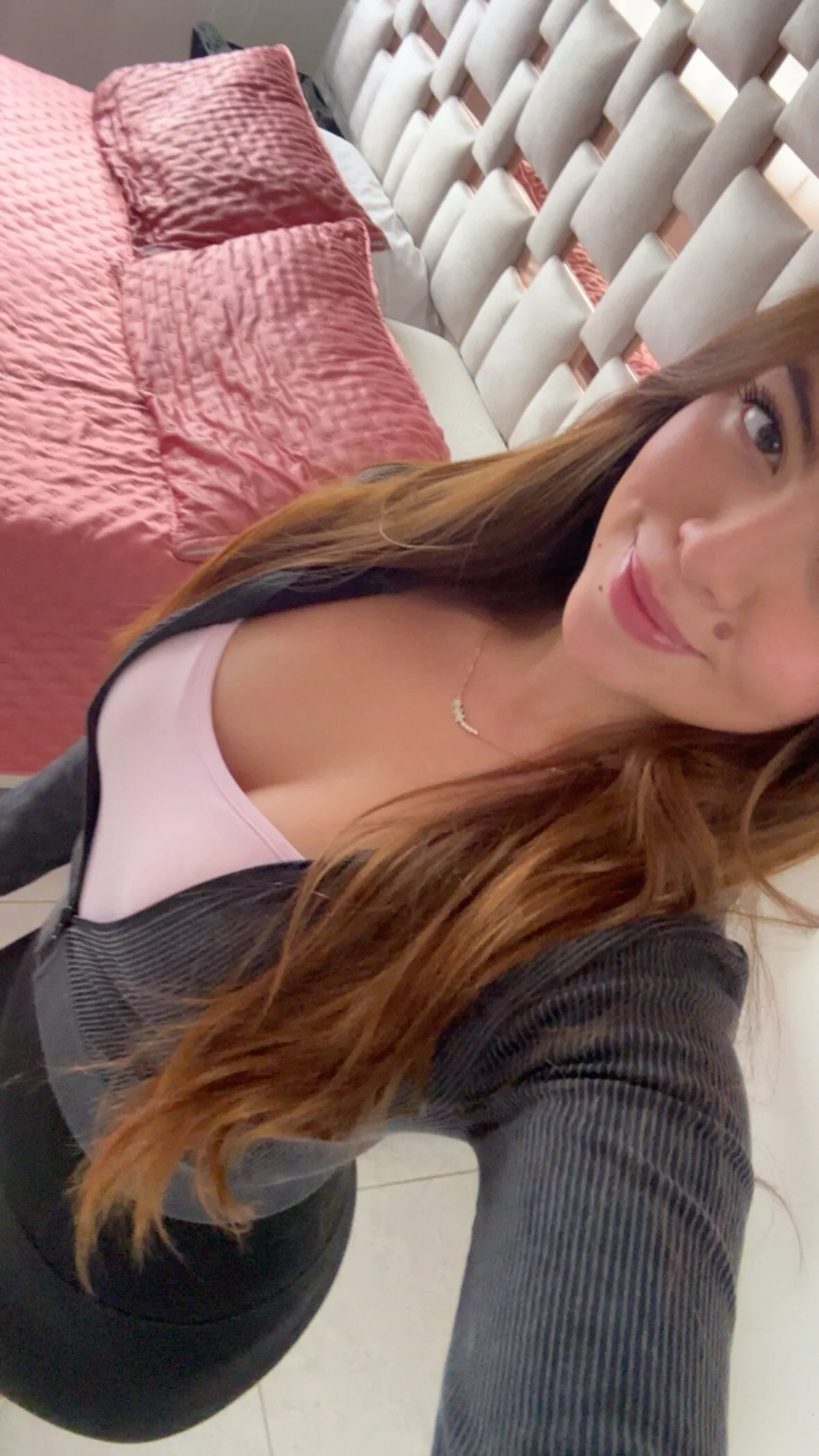 XXX Porn Photo of Nude TheQuietDanger_ 1