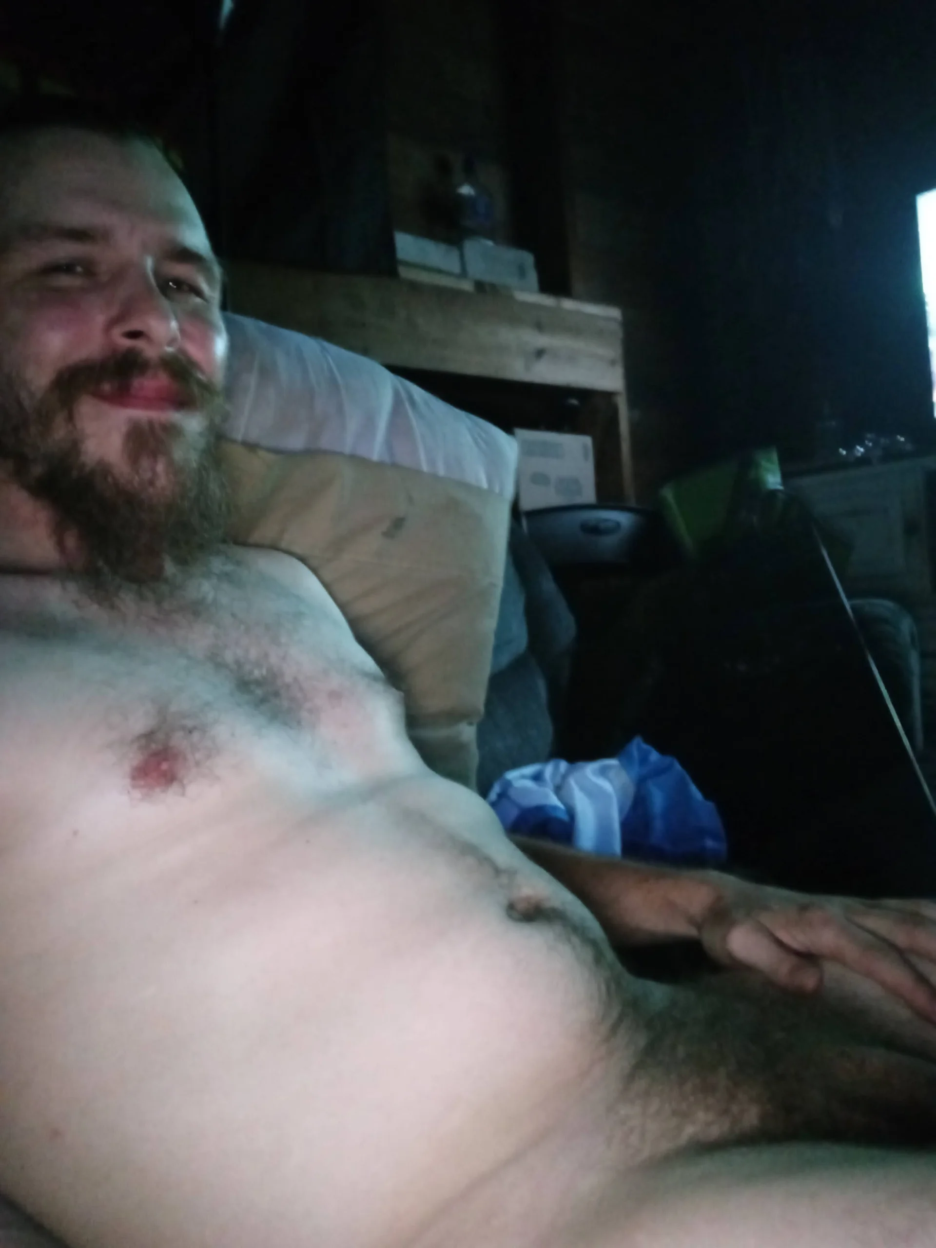 XXX Porn Photo of Nude Morericcio 5