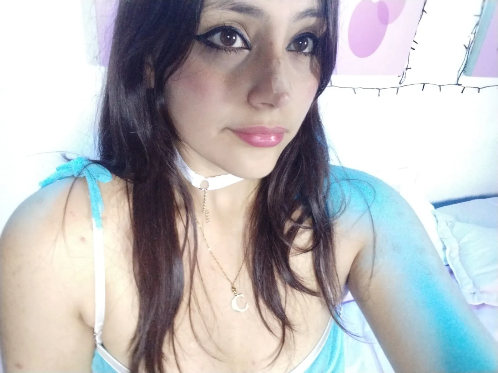 XXX Porn Photo of Nude Honeyplay_ 13
