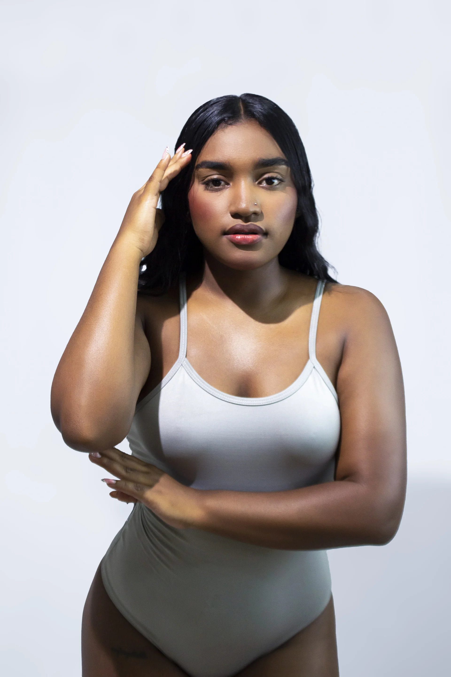 XXX Porn Photo of Nude kayna_gomez 23