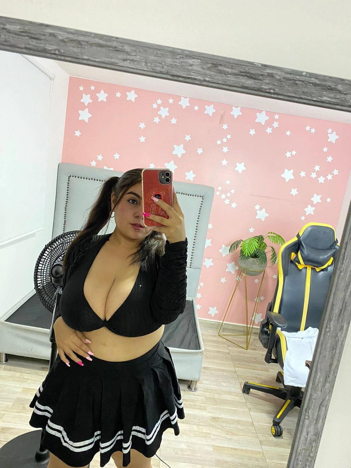 XXX Porn Photo of Nude nicolleu99 22