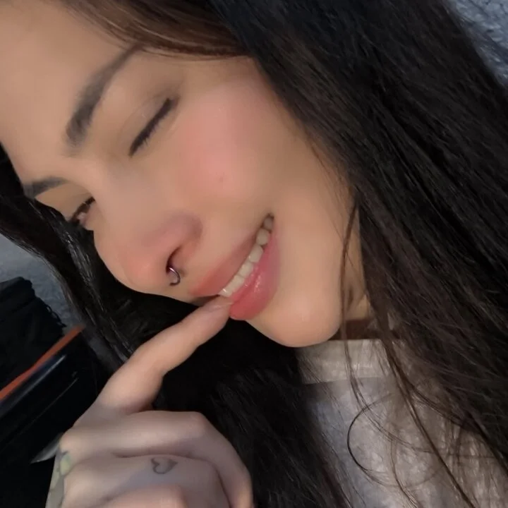 XXX Porn Photo of Nude cattvalentinee 5
