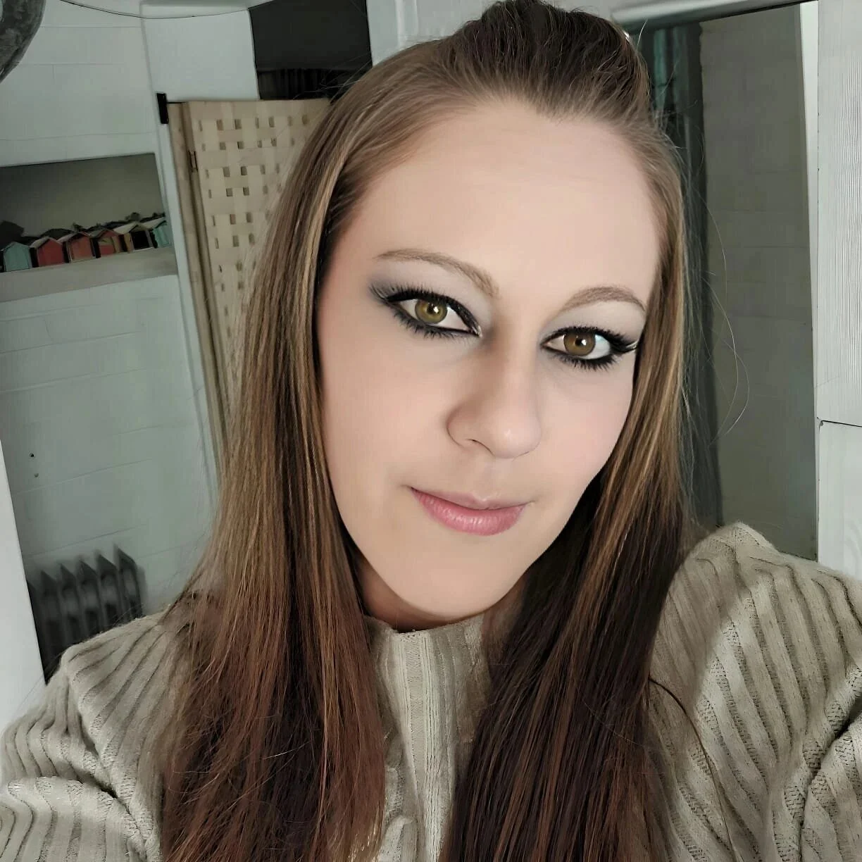 XXX Porn Photo of Nude Hollbunny_Voxi 45