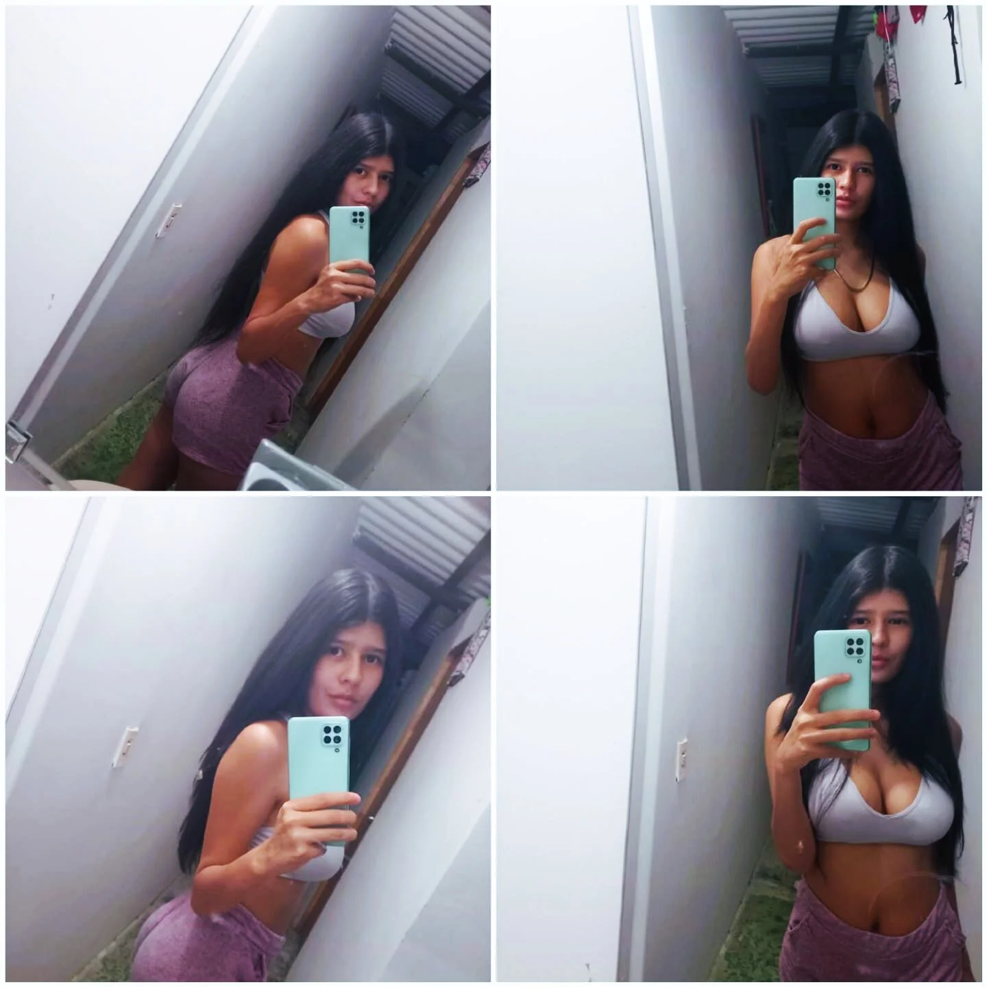 XXX Porn Photo of Nude Lucy_Skinny_pm 1