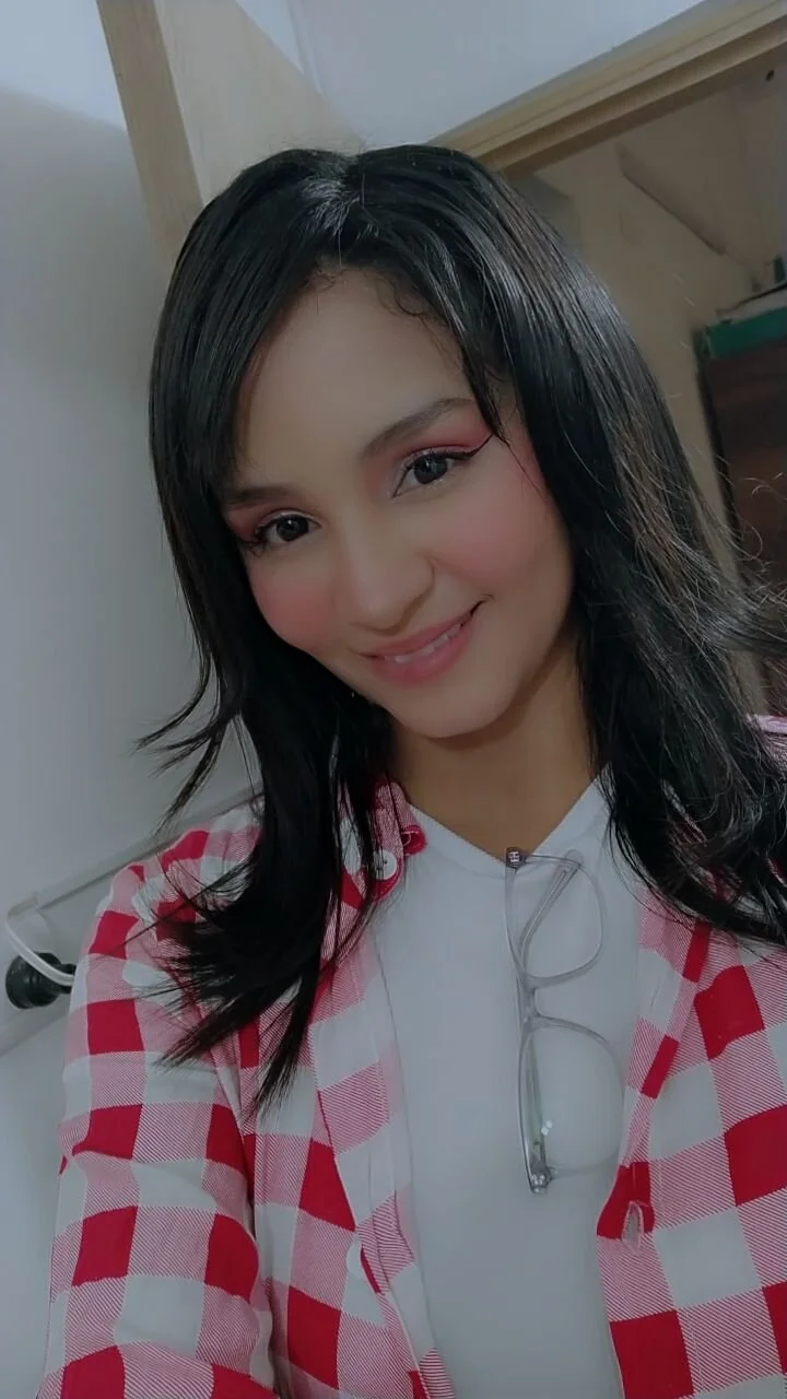 XXX Porn Photo of Nude anime_cutie 1