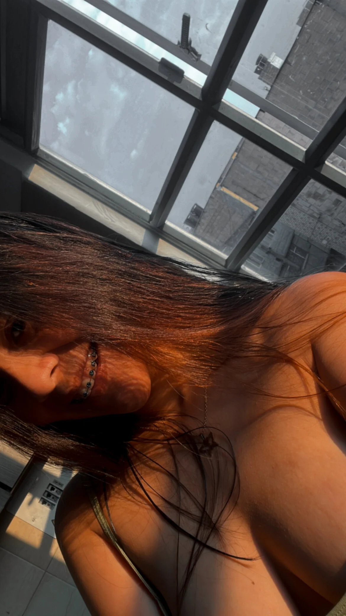 XXX Porn Photo of Nude Little_Amber6 117