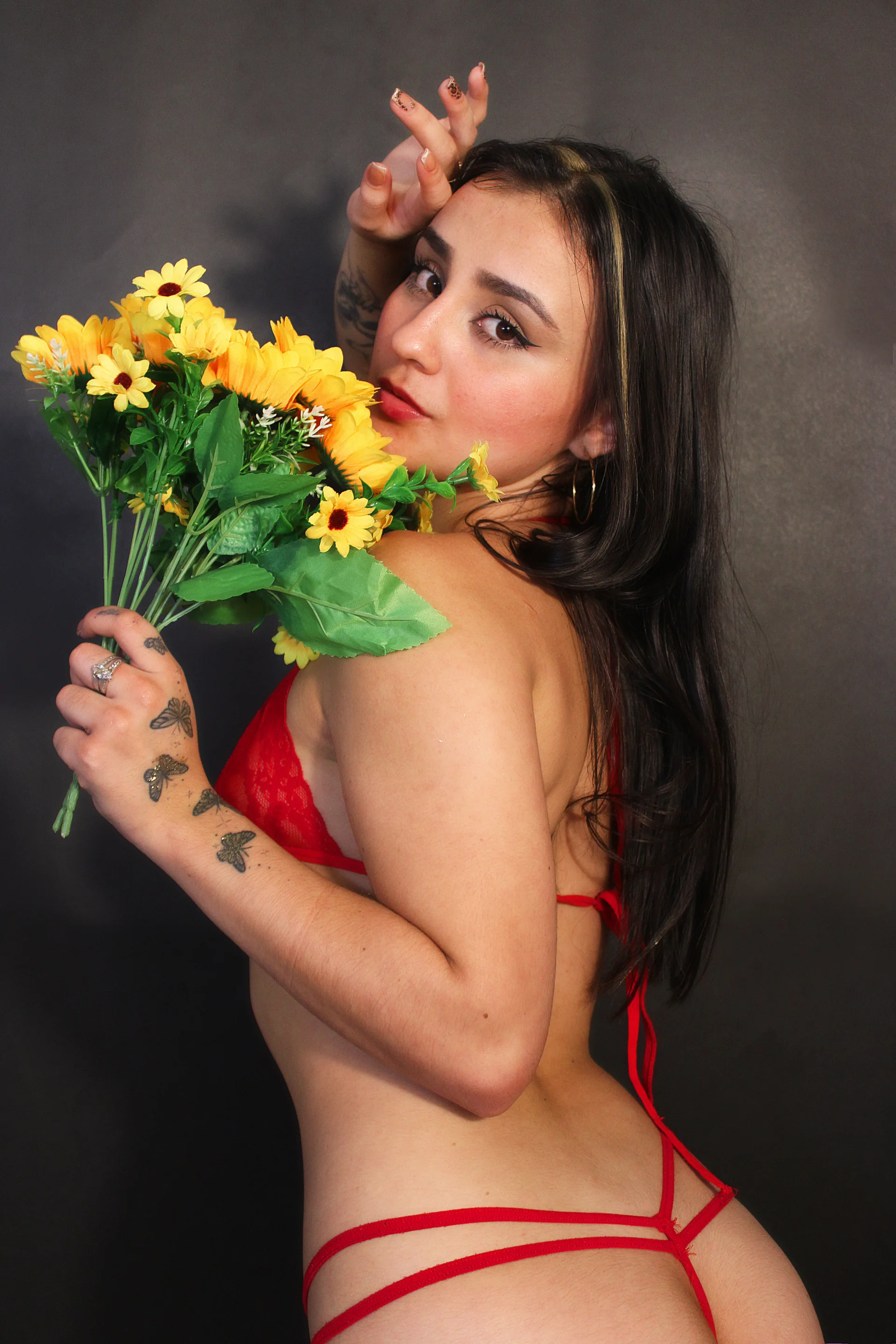XXX Porn Photo of Nude Holy_un 10
