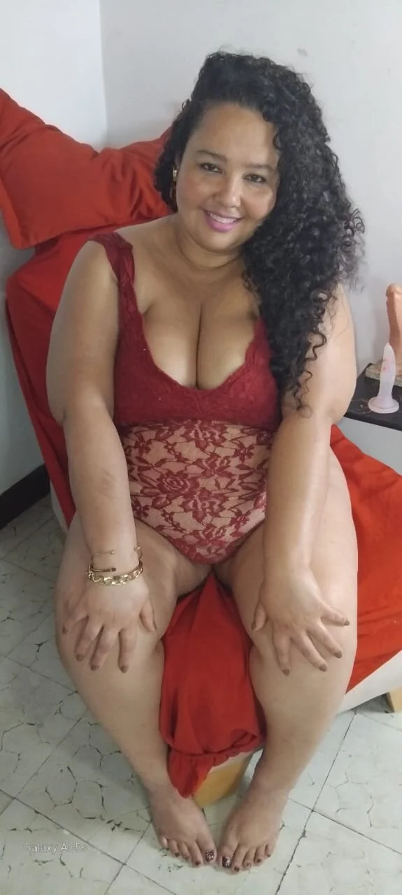 XXX Porn Photo of Nude HoneeyPassion 22