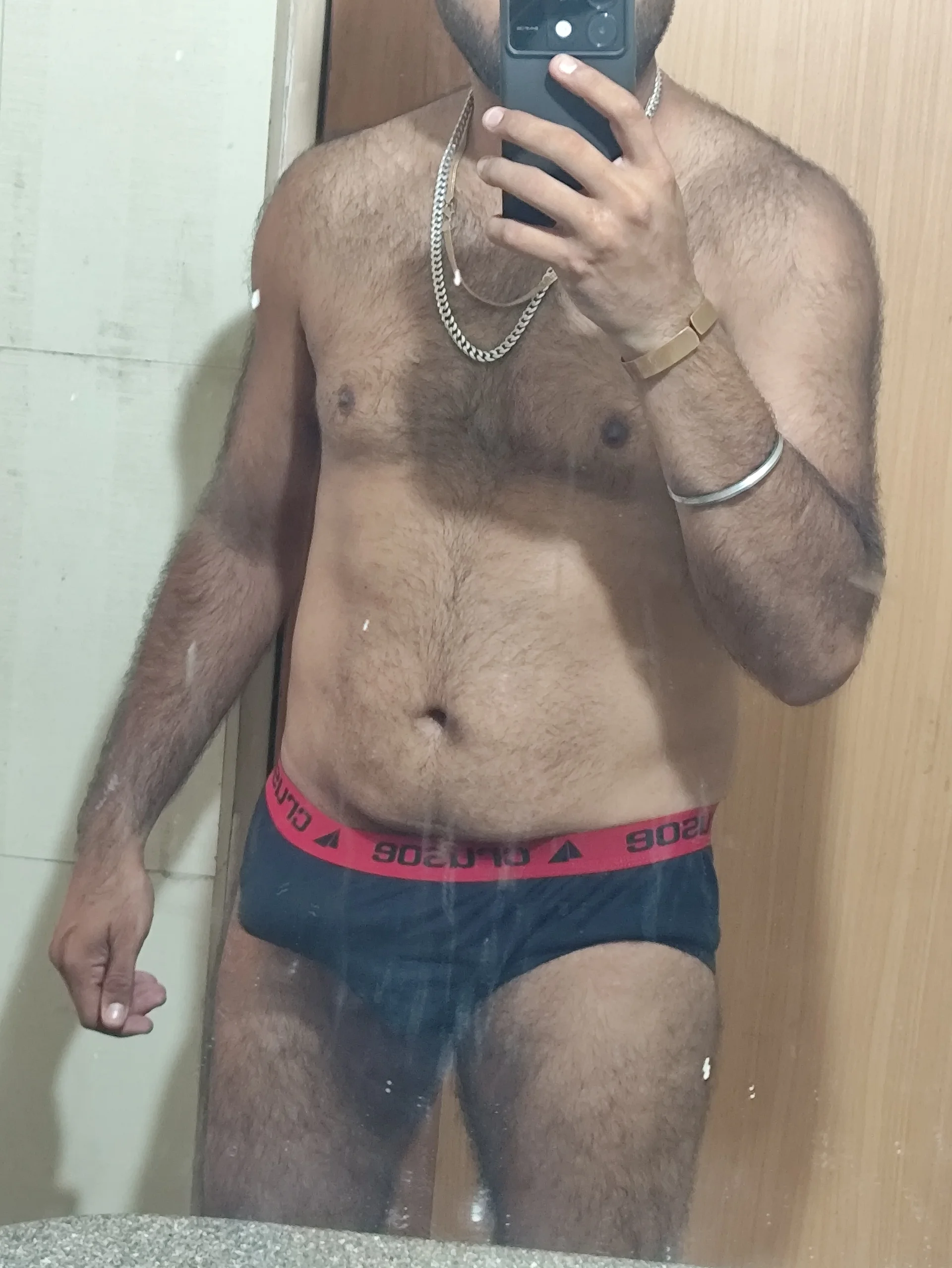XXX Porn Photo of Nude Kaalkoot 4