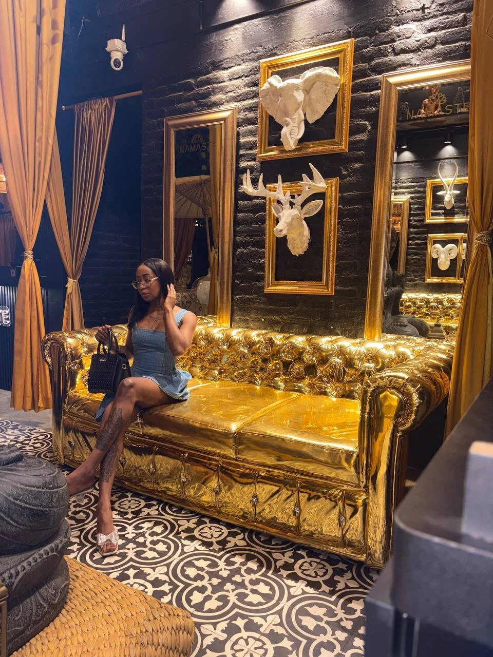 XXX Porn Photo of Nude MiaMidnnightt 73