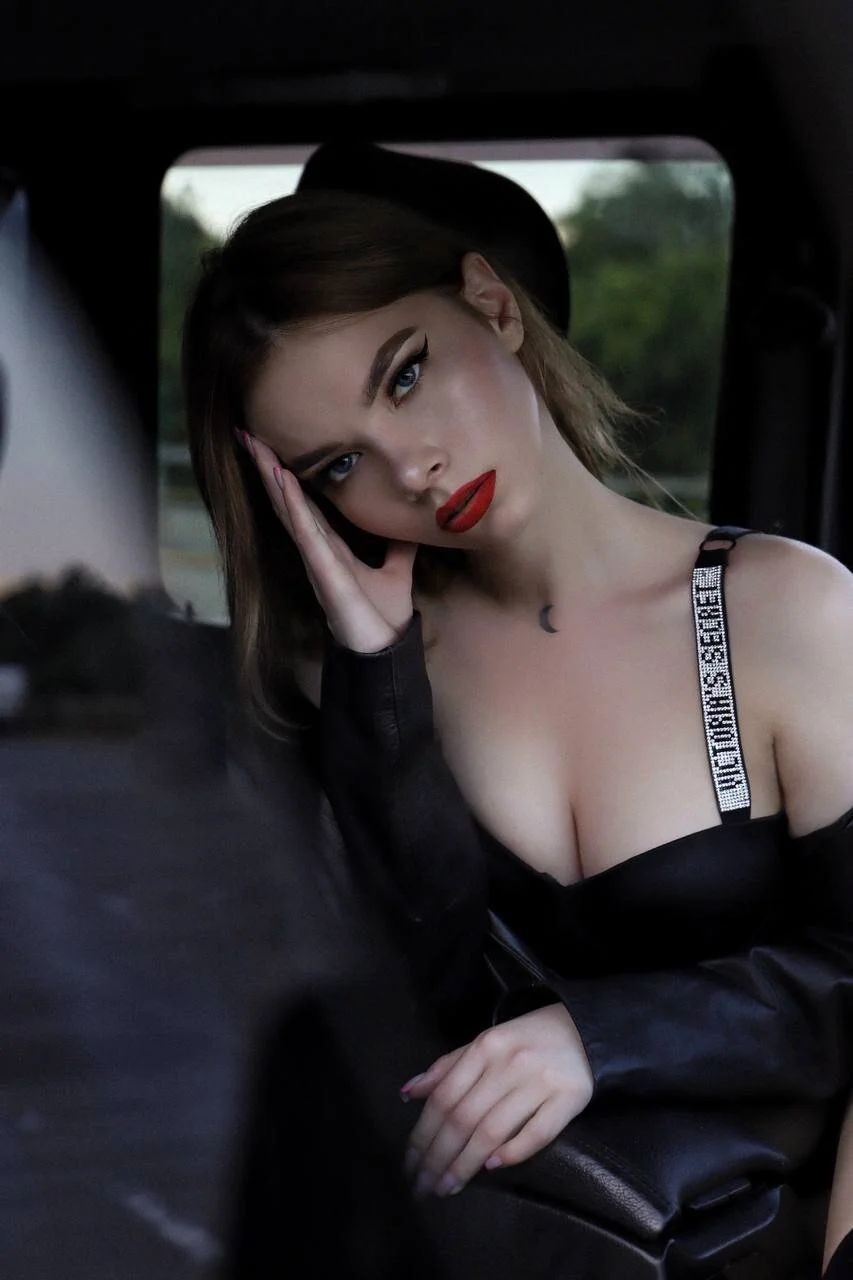 XXX Porn Photo of Nude MiaMuse 126