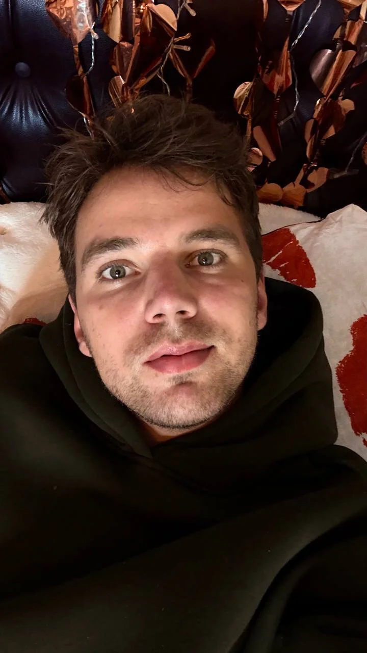 XXX Porn Photo of Nude ArthurWhitee 1