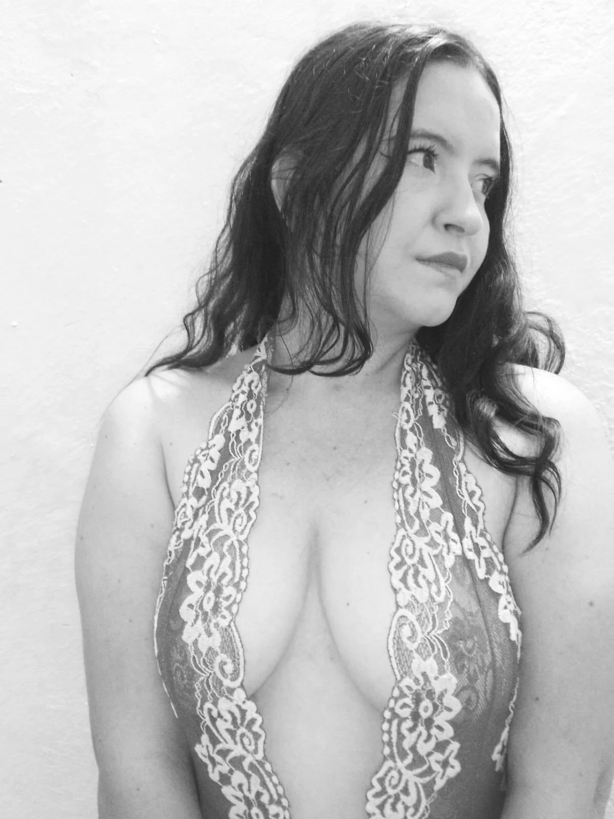 XXX Porn Photo of Nude abbydirtys 1