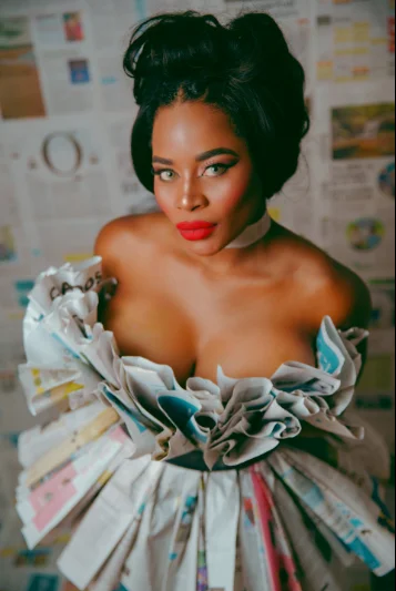XXX Porn Photo of Nude SammyDanger_ 12