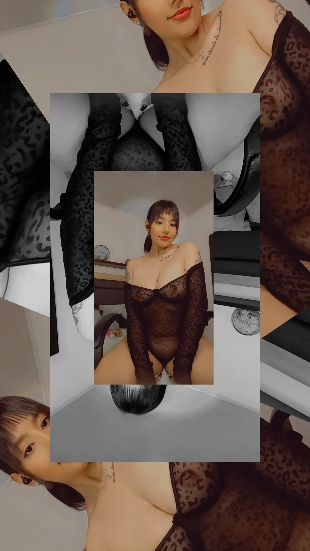 XXX Porn Photo of Nude catleya_0 1
