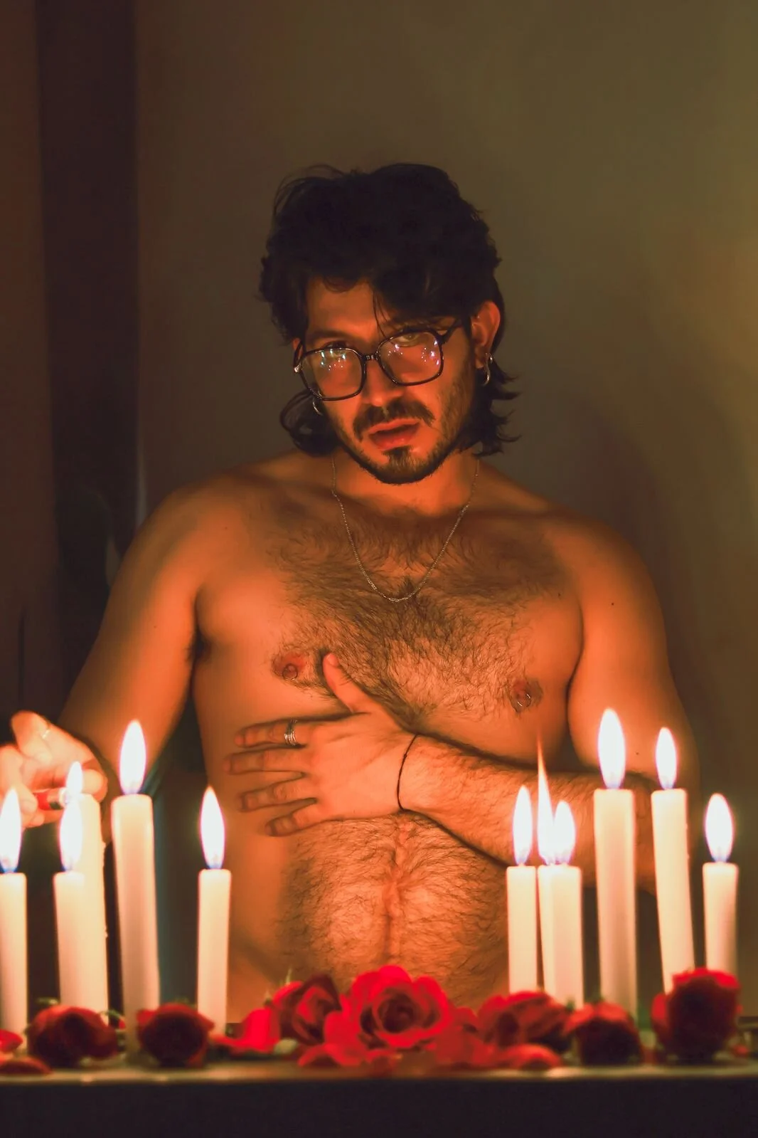 XXX Porn Photo of Nude Ackerman_Eren_ 43