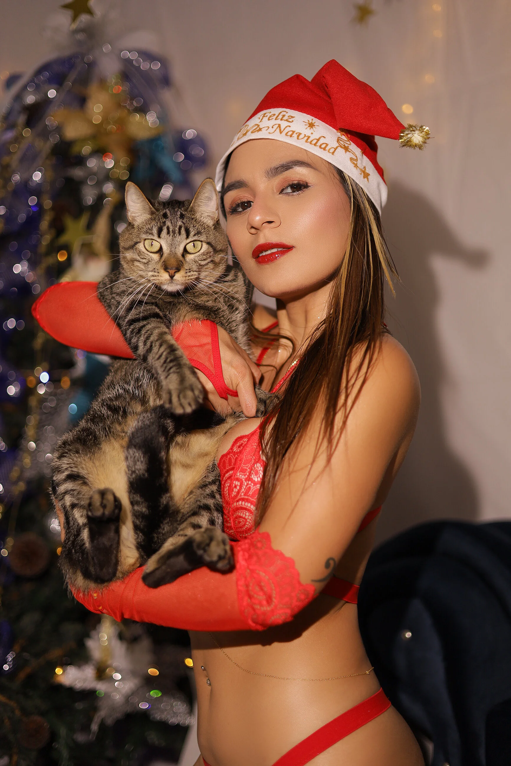 XXX Porn Photo of Nude AinaPink 49
