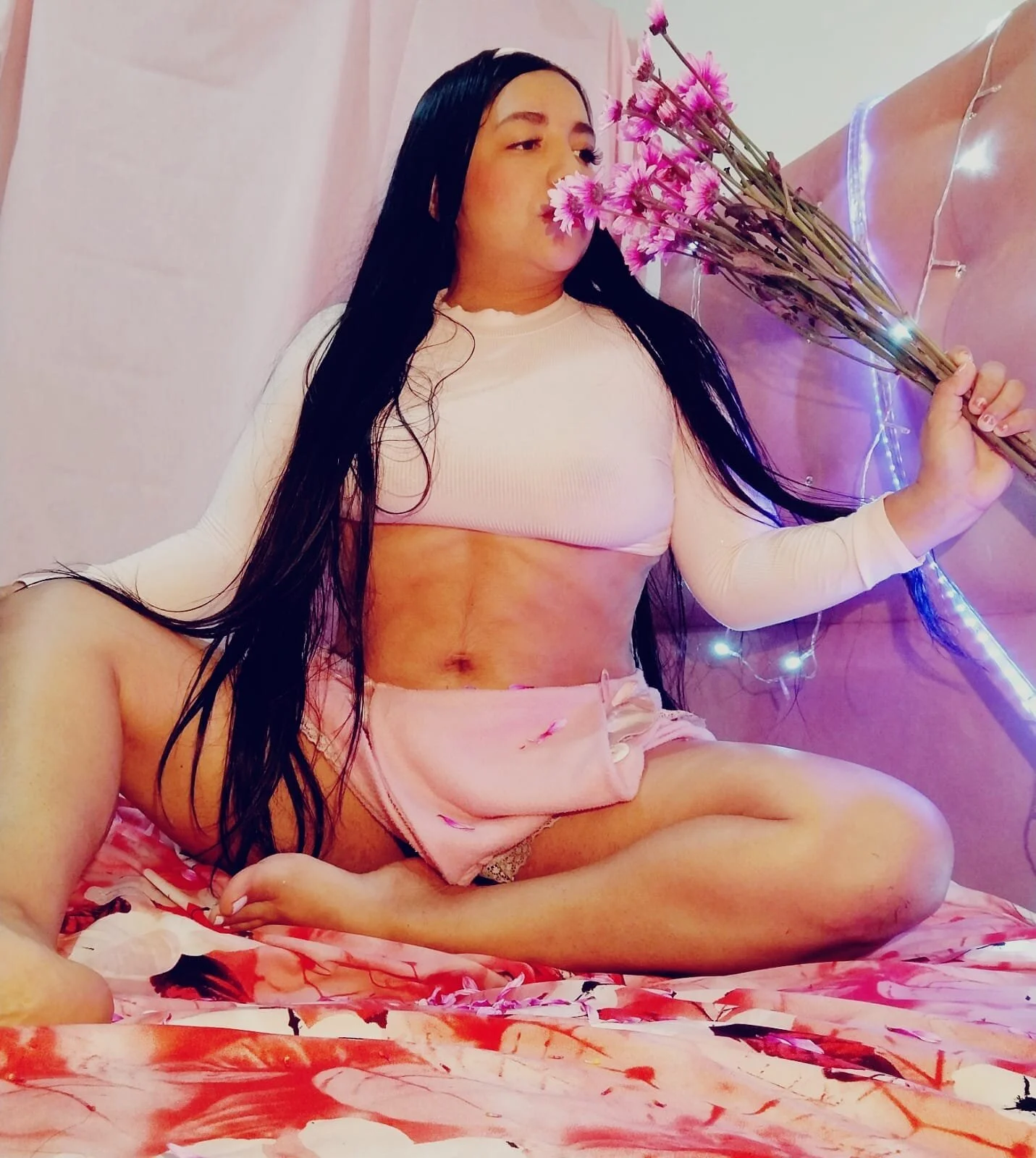 XXX Porn Photo of Nude kattislut77 8