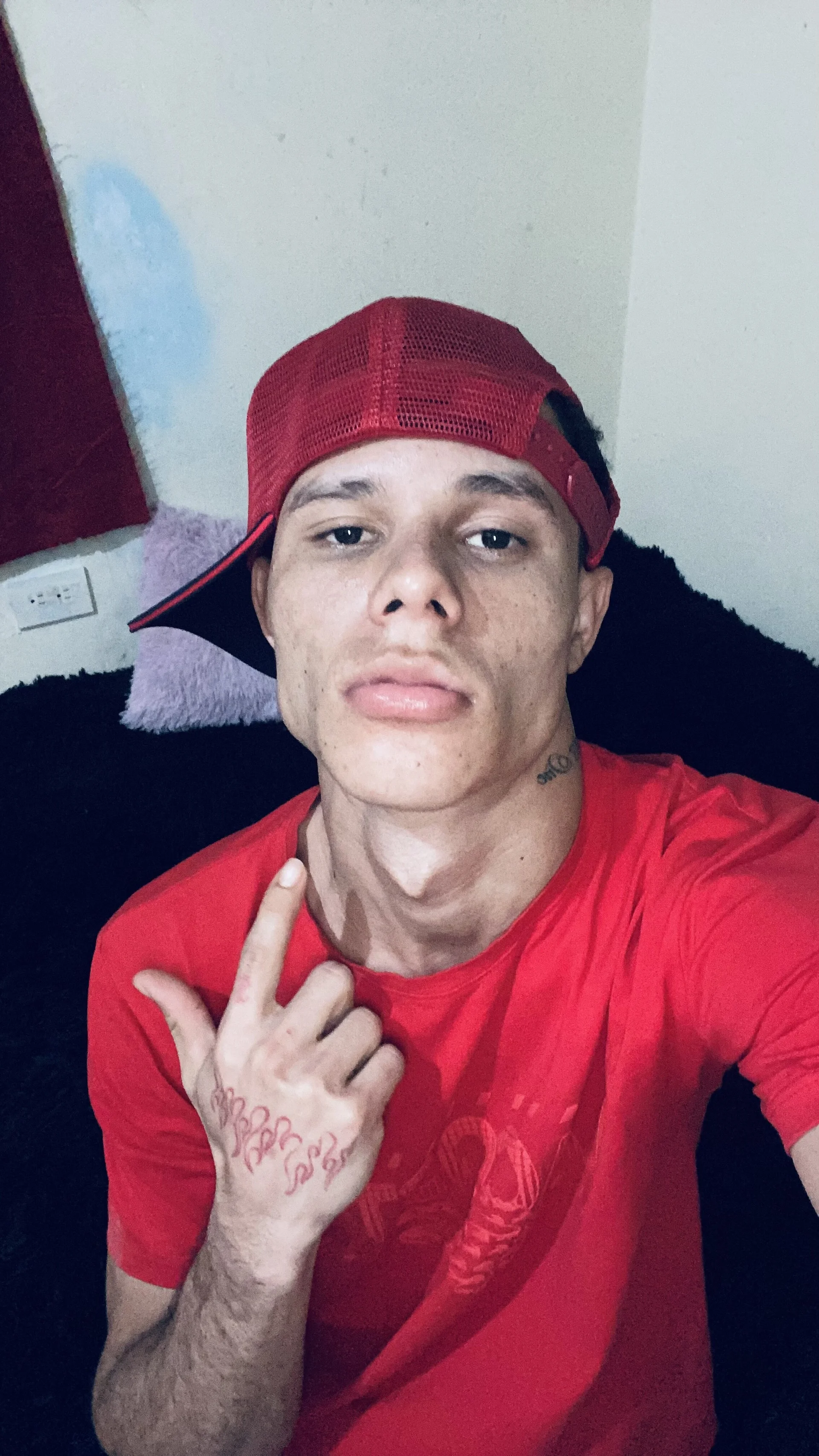 XXX Porn Photo of Nude guy_latin_unlimited 6