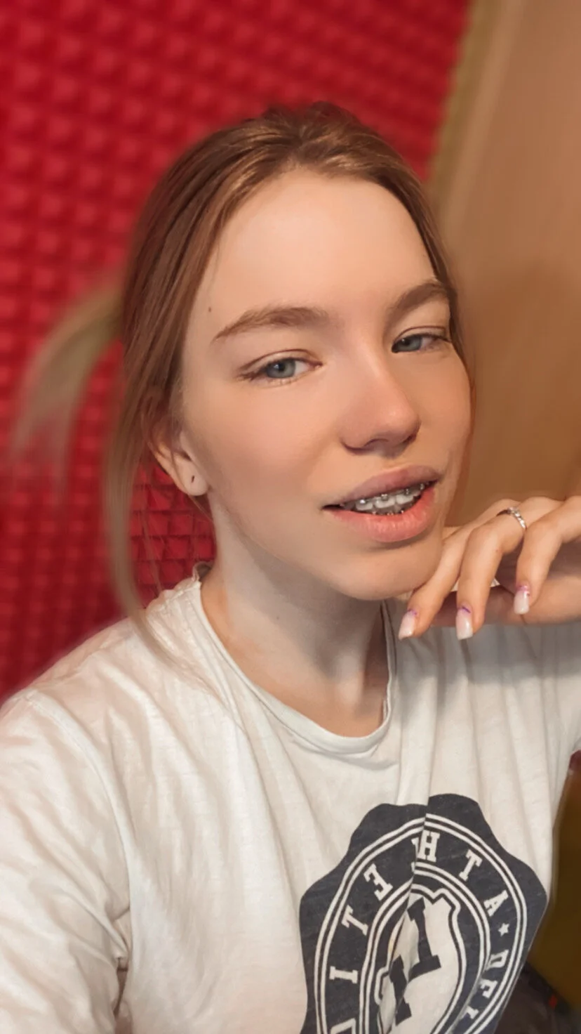 XXX Porn Photo of Nude KinsleyHottie 60