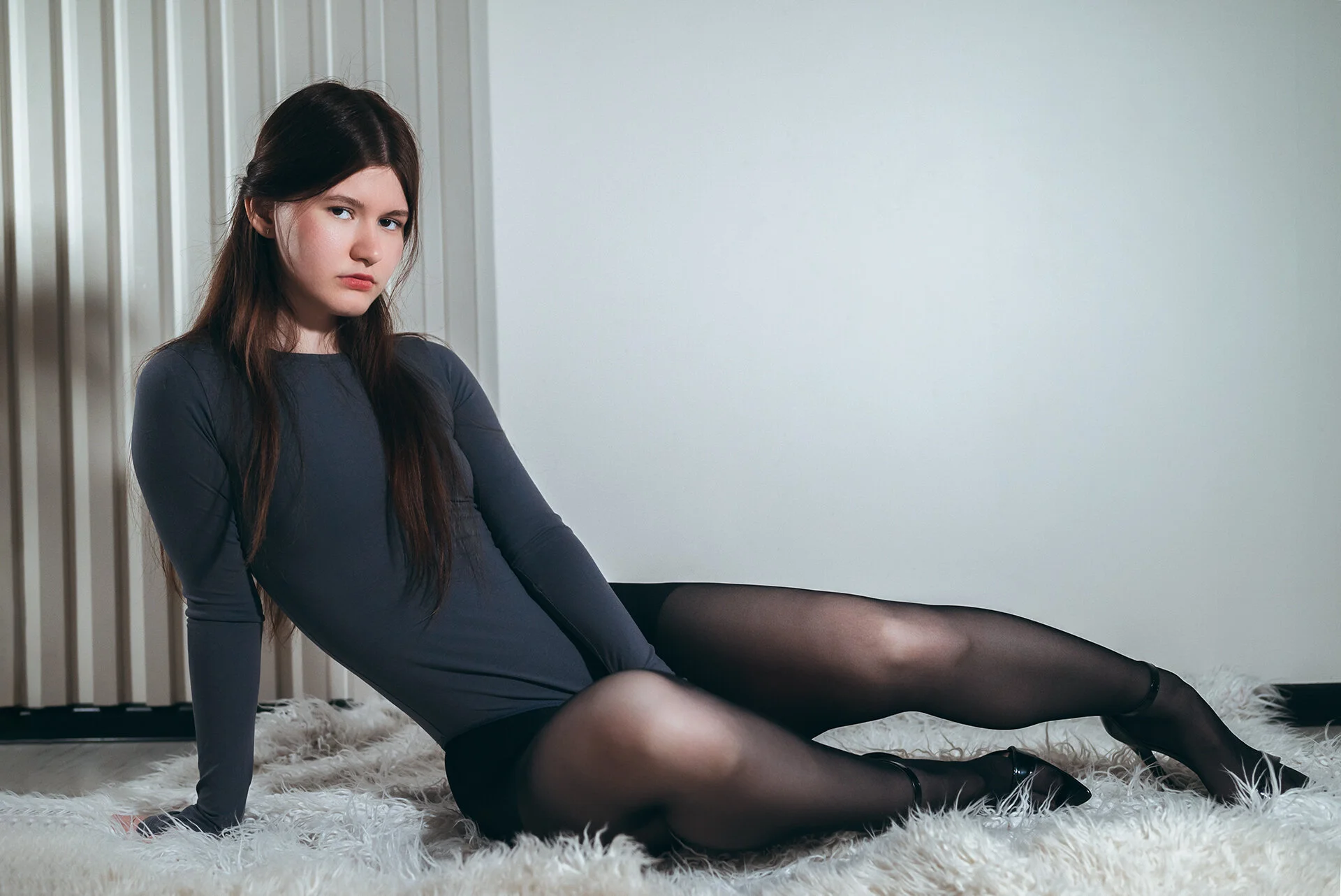 XXX Porn Photo of Nude Aria_Vox 18