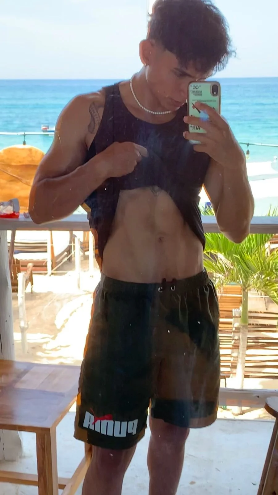 XXX Porn Photo of Nude muscle_boyhorny 75