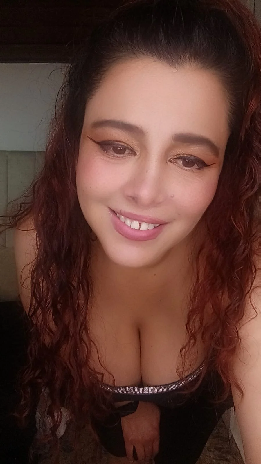 XXX Porn Photo of Nude MarthinaBaker 11
