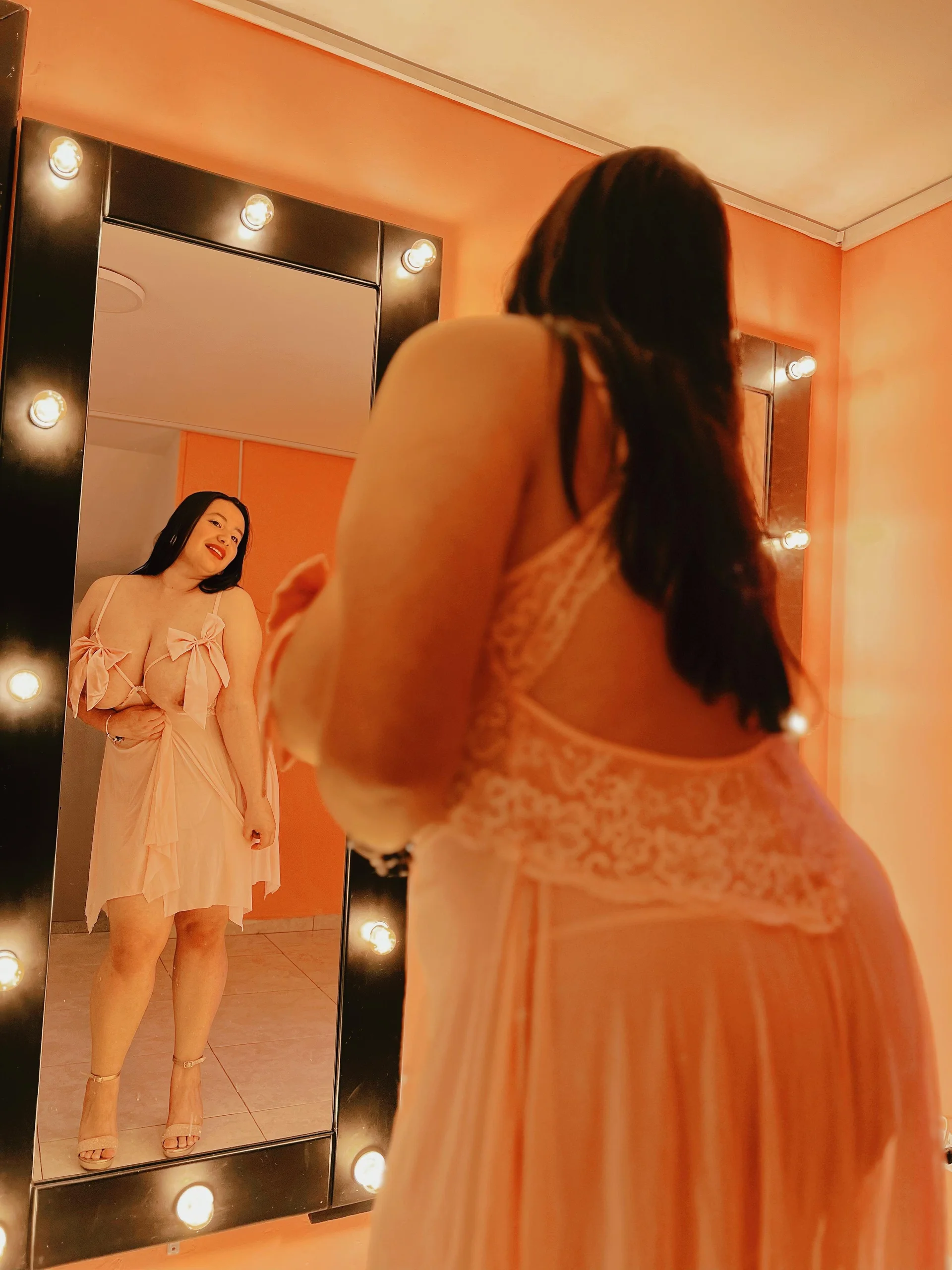 XXX Porn Photo of Nude NaomyPrinces 170