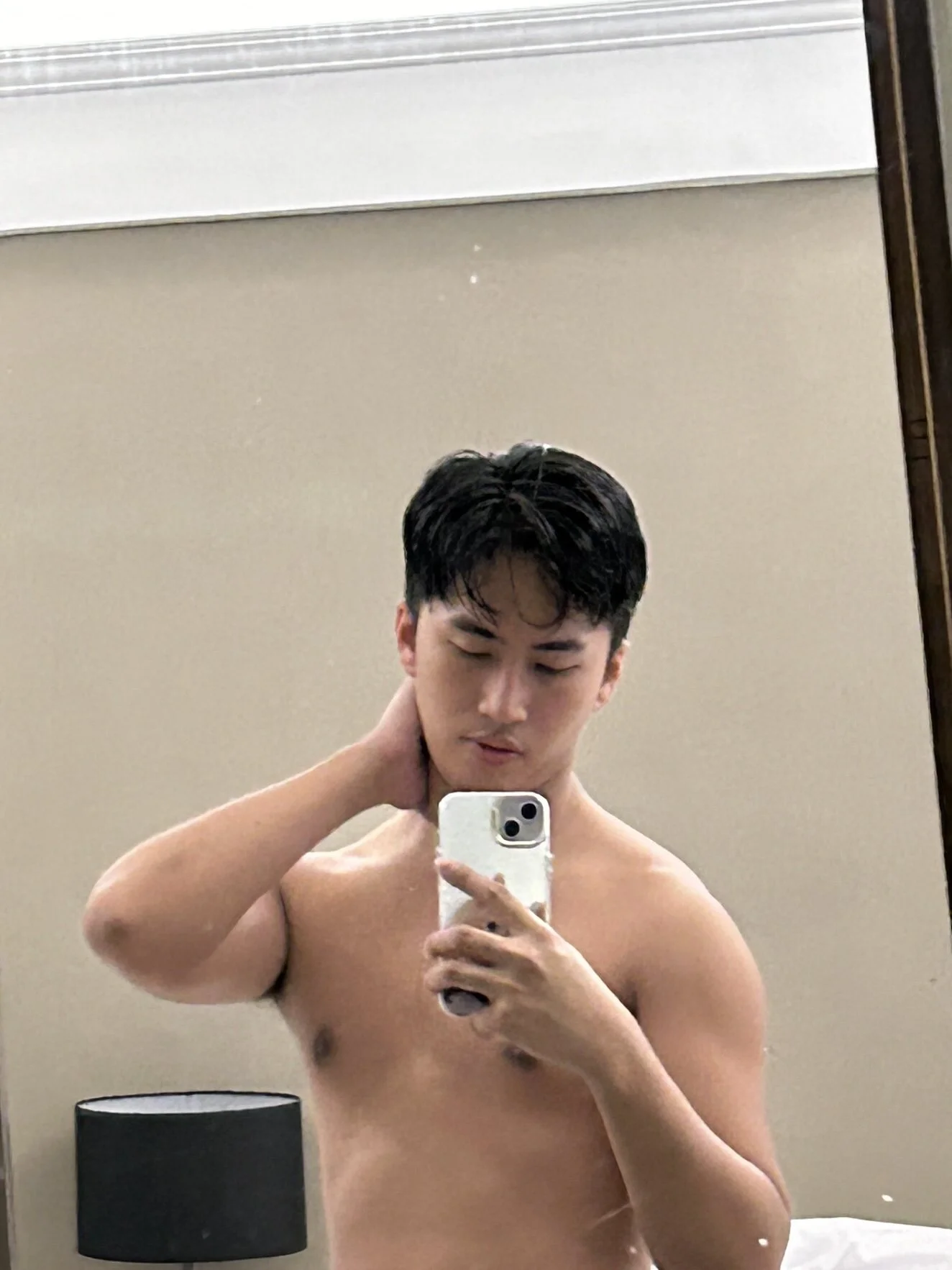 XXX Porn Photo of Nude yourboy_mier 5
