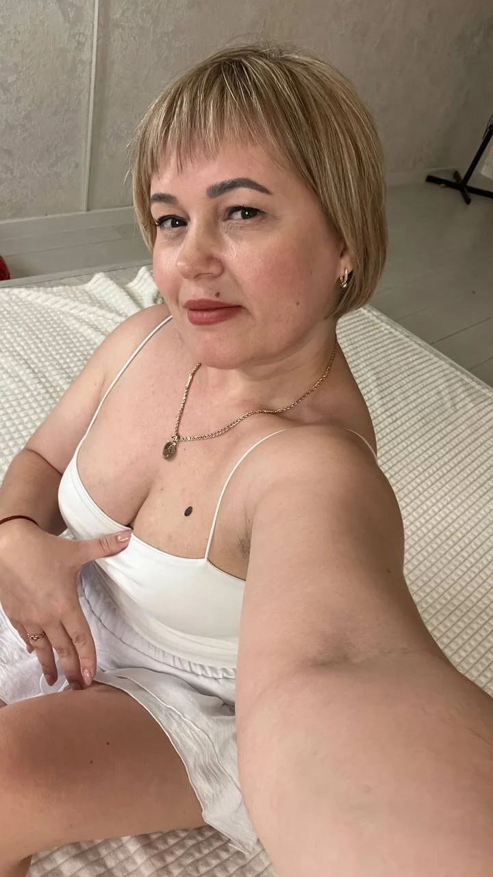 XXX Porn Photo of Nude MaryClars 7
