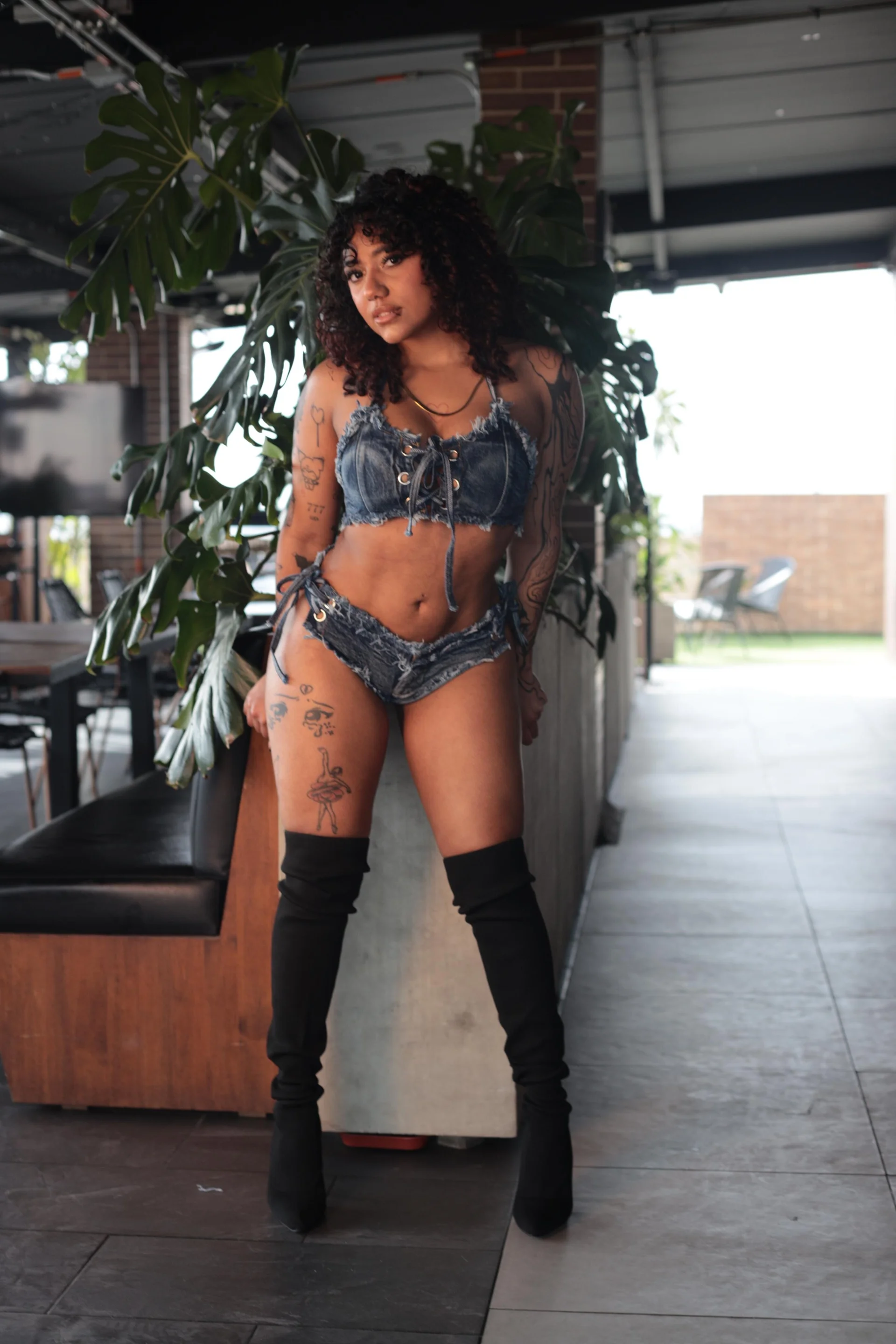 XXX Porn Photo of Nude LuckySwagson 131