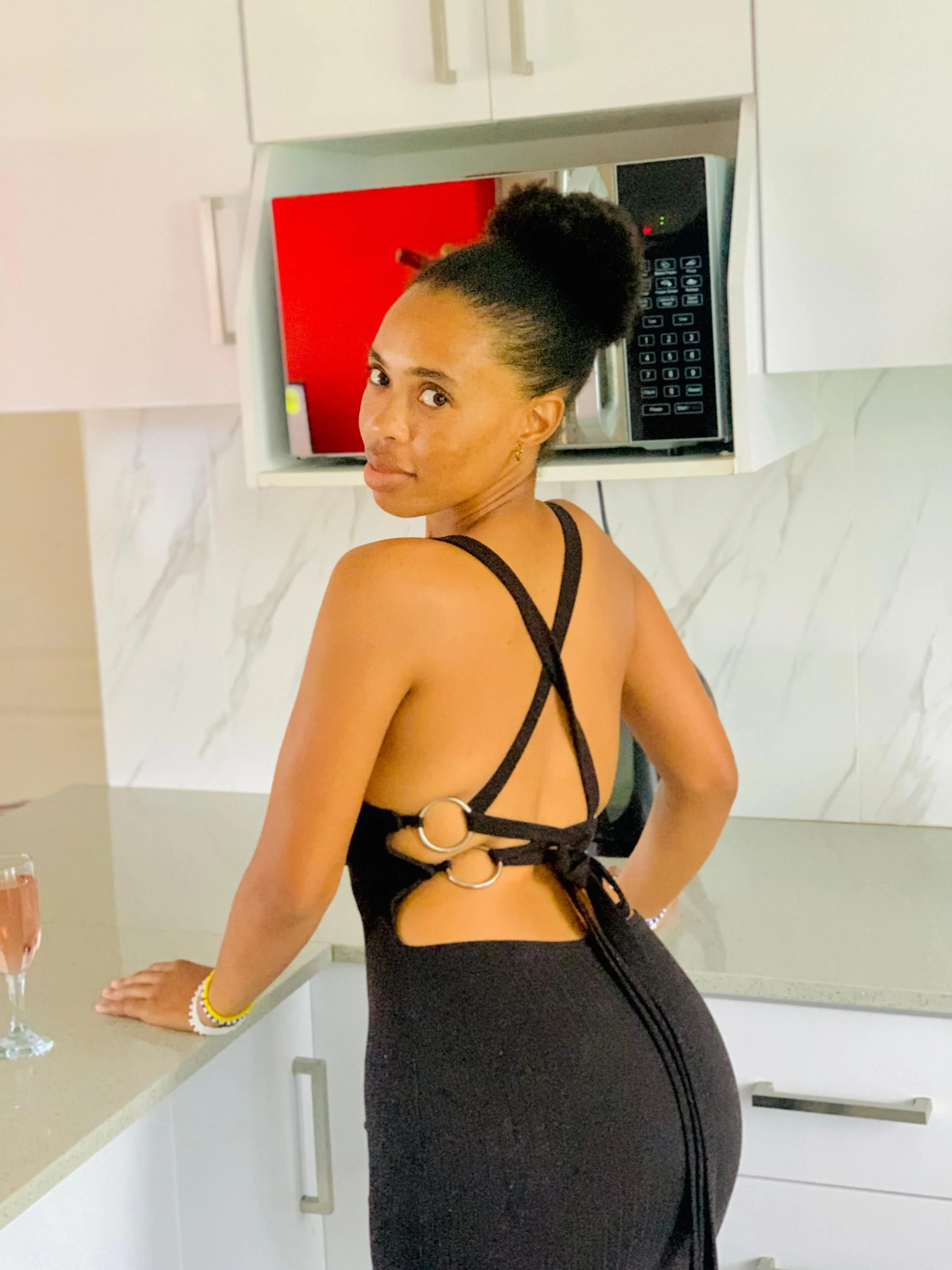 XXX Porn Photo of Nude Reddewww 1