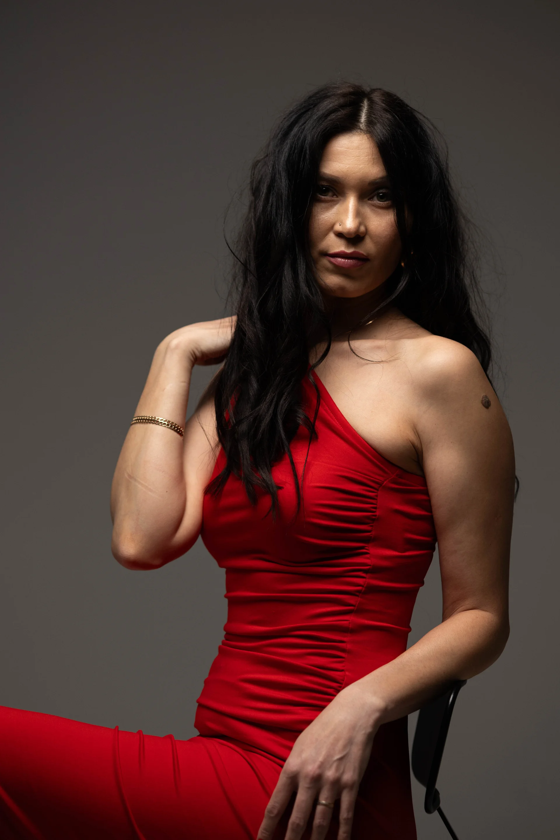 XXX Porn Photo of Nude NaomiSin 9