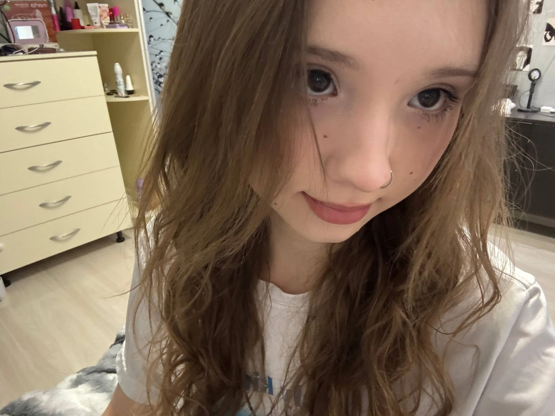 XXX Porn Photo of Nude Princessofcashe 20