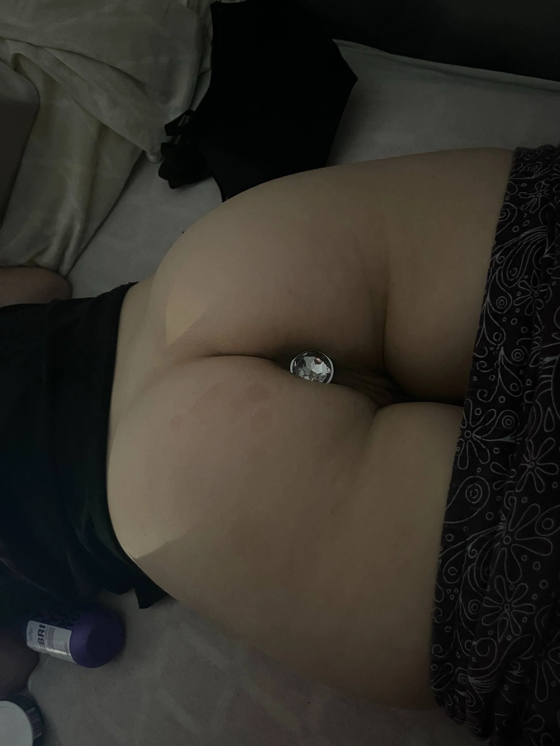 XXX Porn Photo of Nude DrillBaby1 5