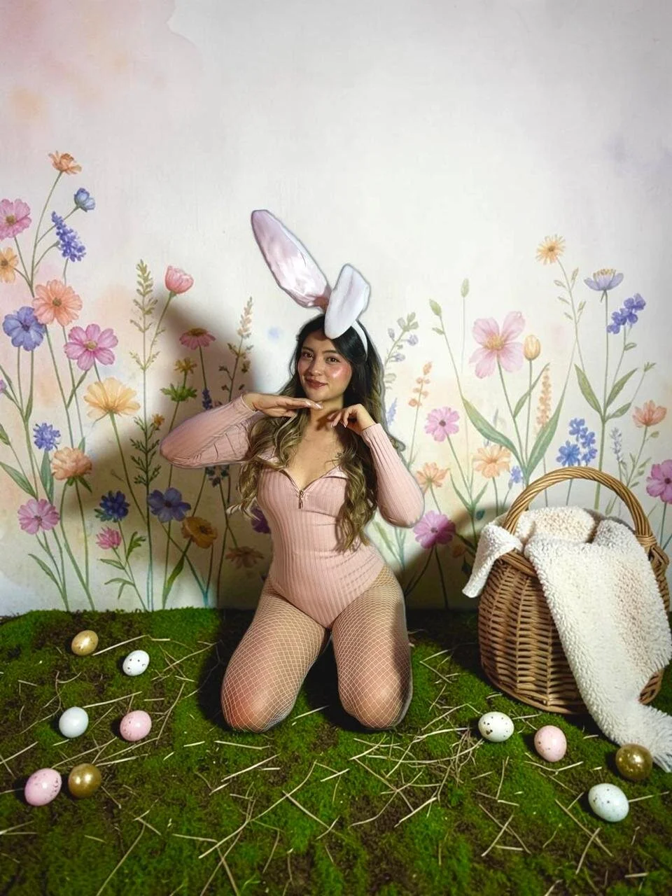 XXX Porn Photo of Nude hannajonnes1 9