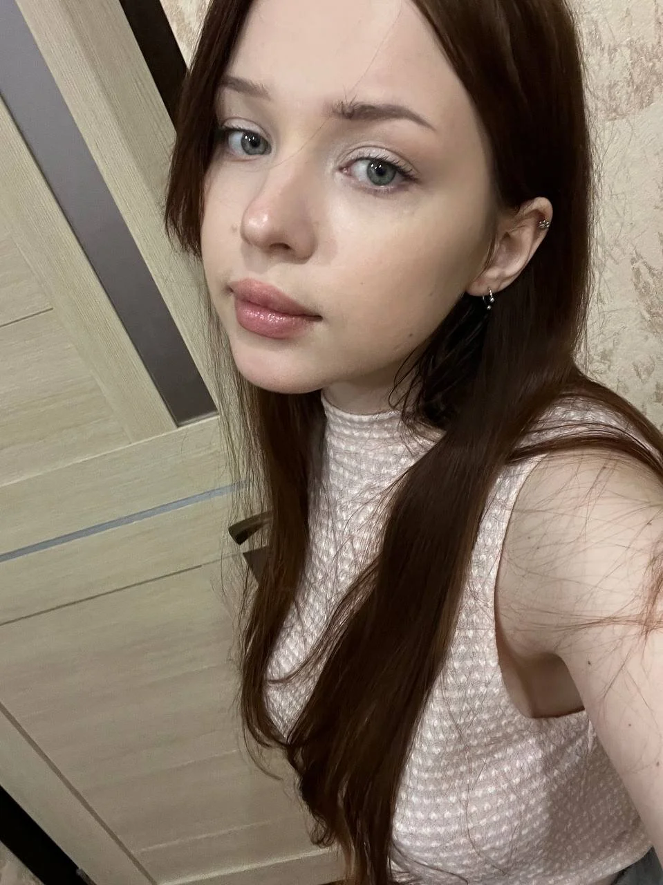 XXX Porn Photo of Nude LesleyHornby 7