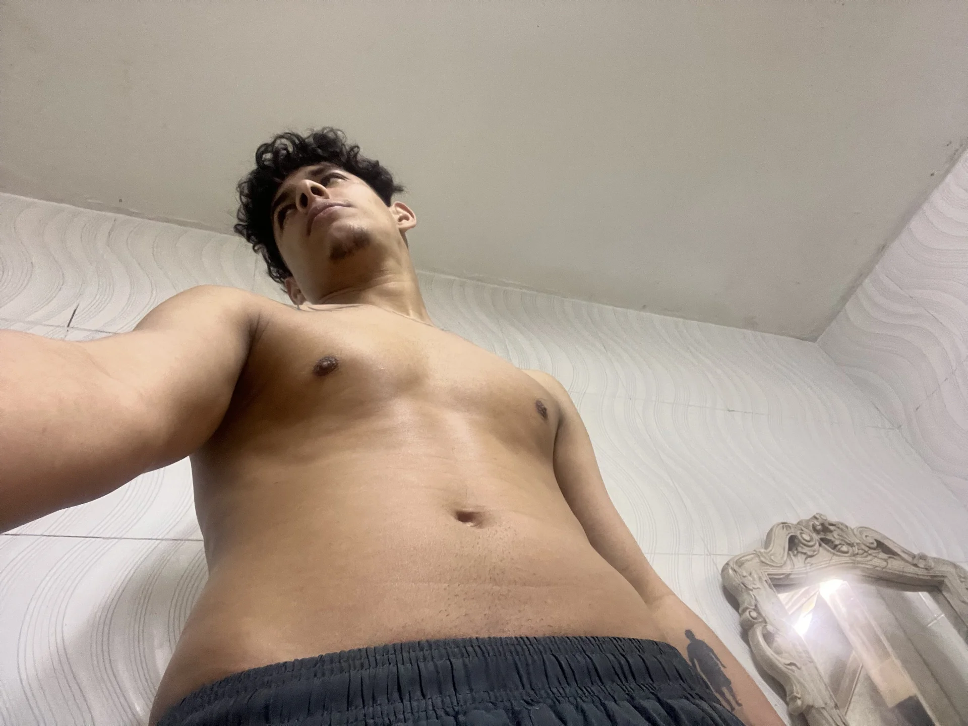 XXX Porn Photo of Nude MaxStar26 1