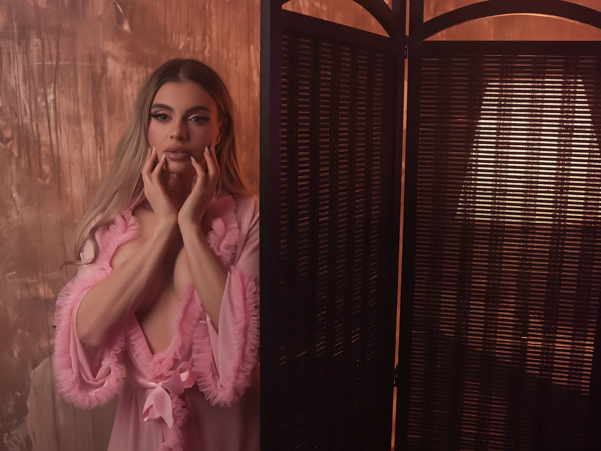 XXX Porn Photo of Nude HaileyMadow 191