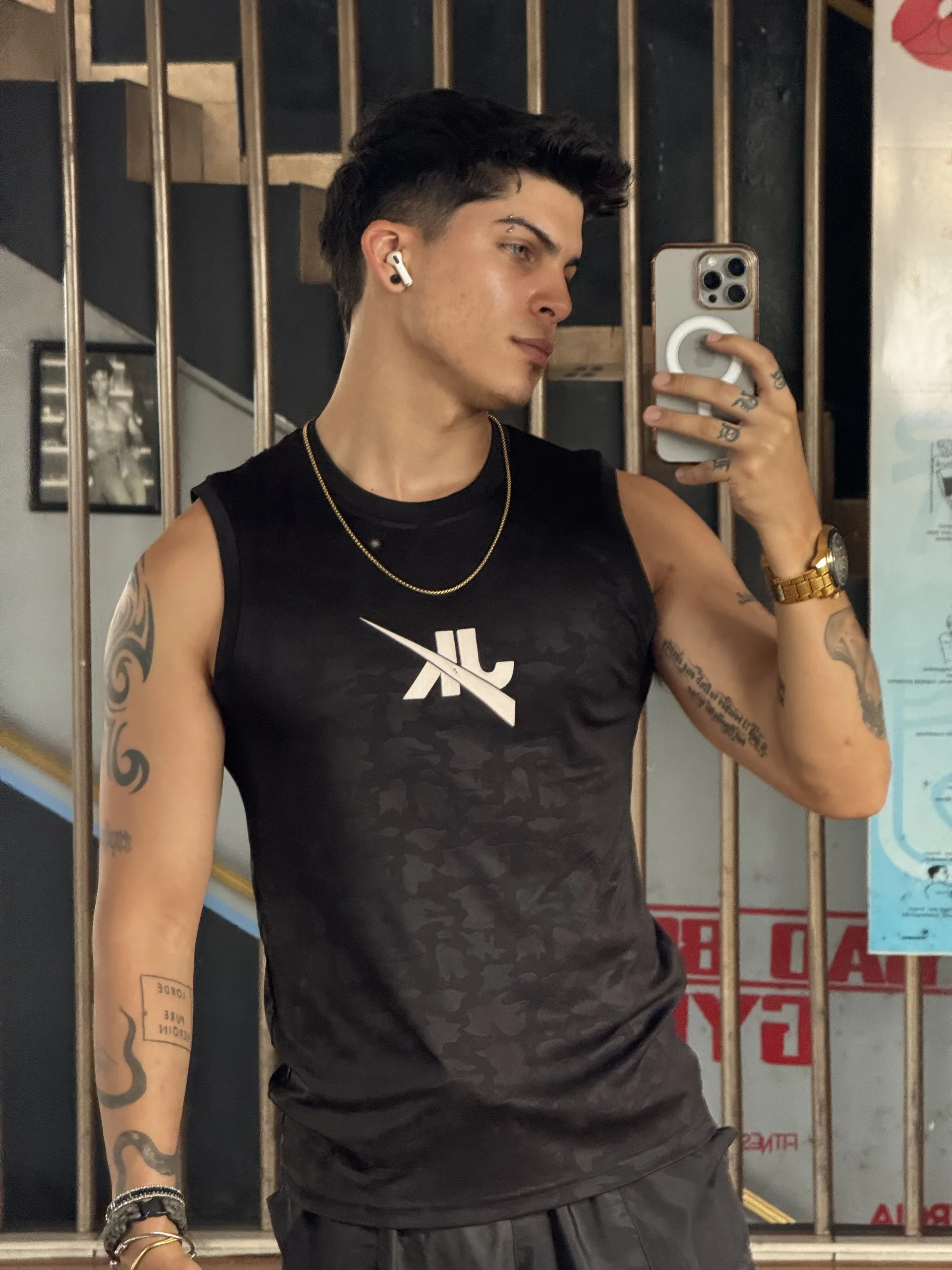 XXX Porn Photo of Nude charlie_hotxxx 2