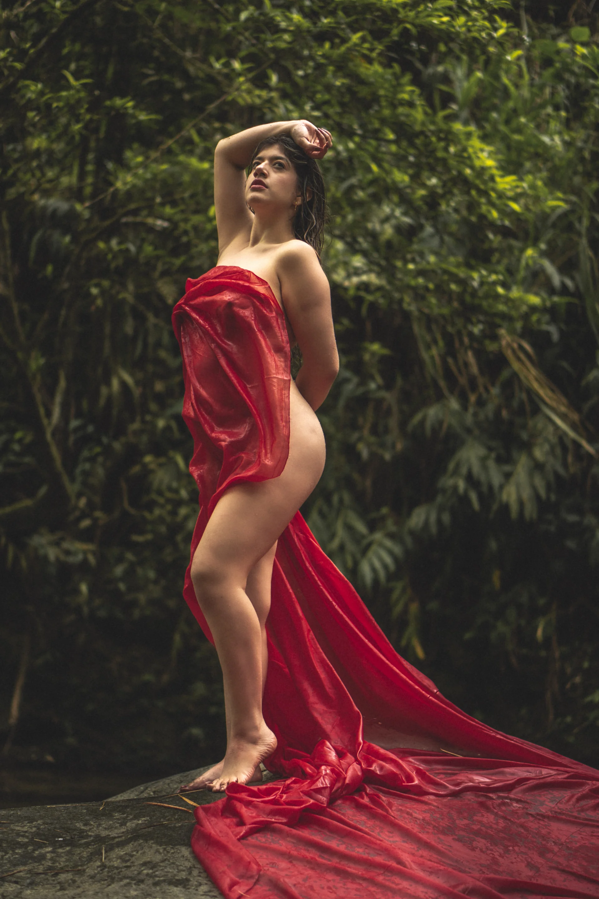 XXX Porn Photo of Nude SEXMILLA_ 38